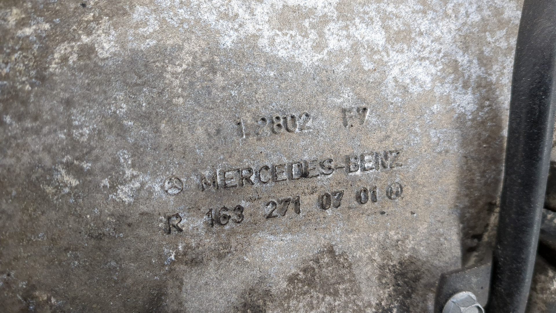 АКПП (автоматическая коробка переключения передач)