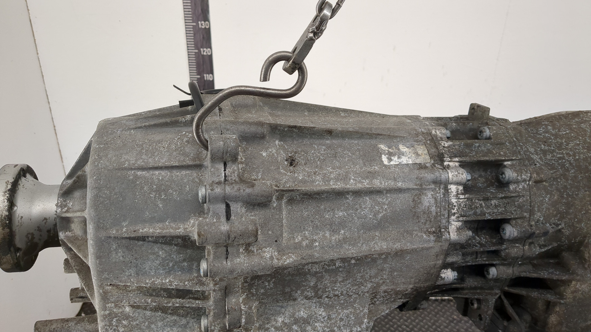 АКПП (автоматическая коробка переключения передач)