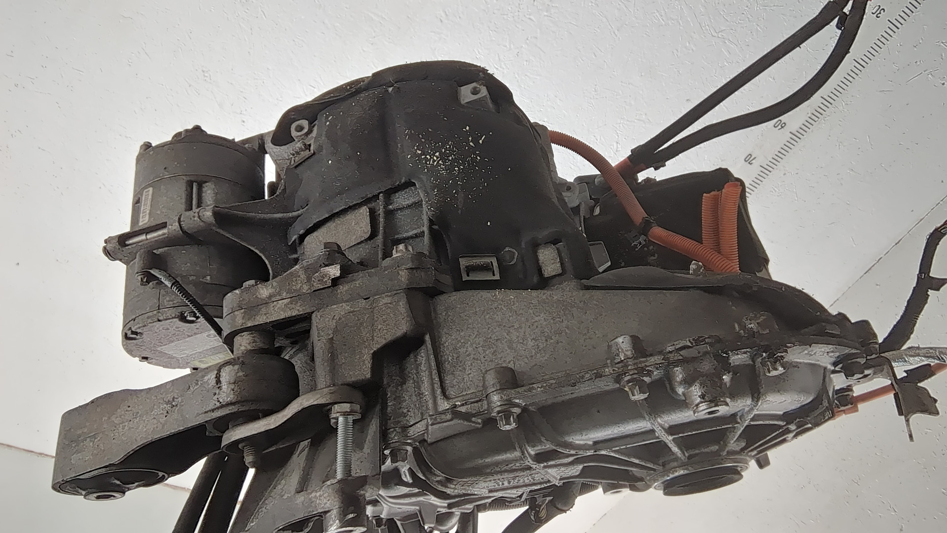 Муфта электромагнитная