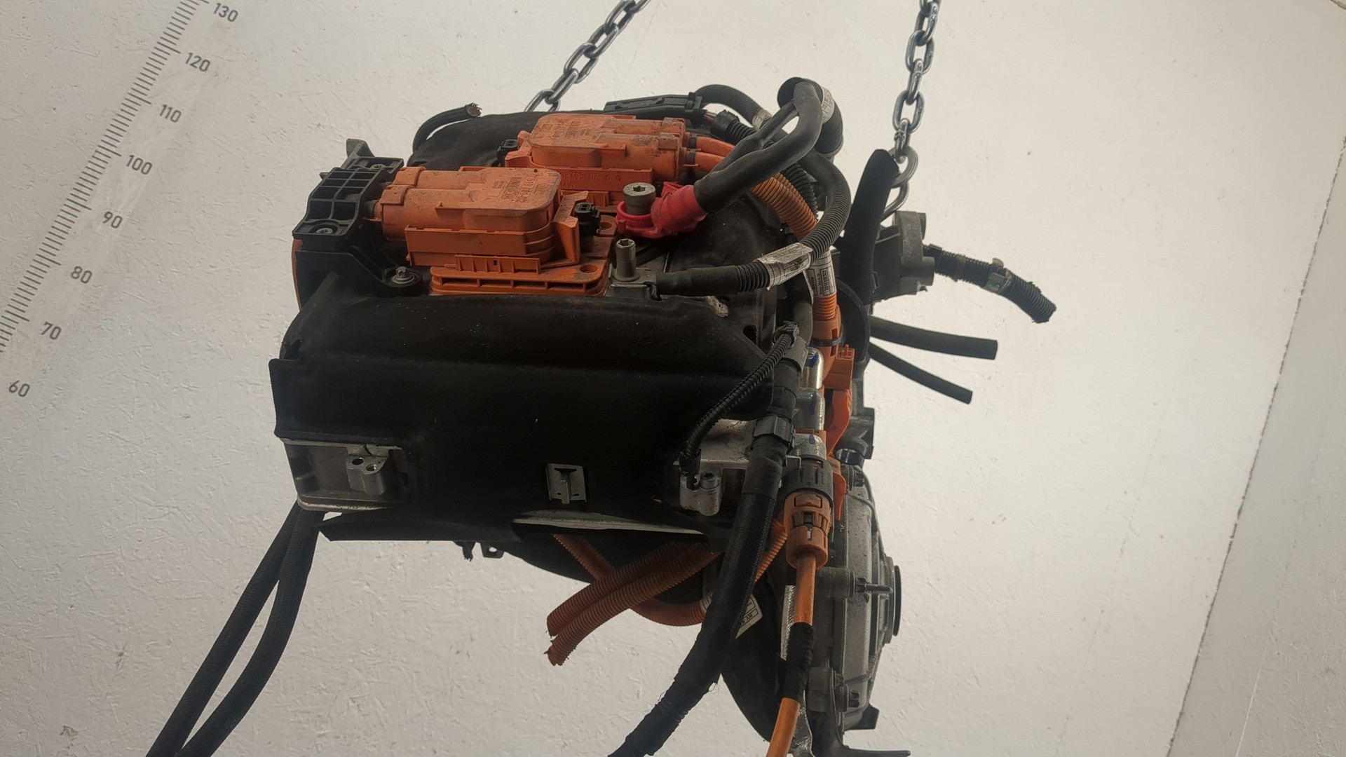 Муфта электромагнитная