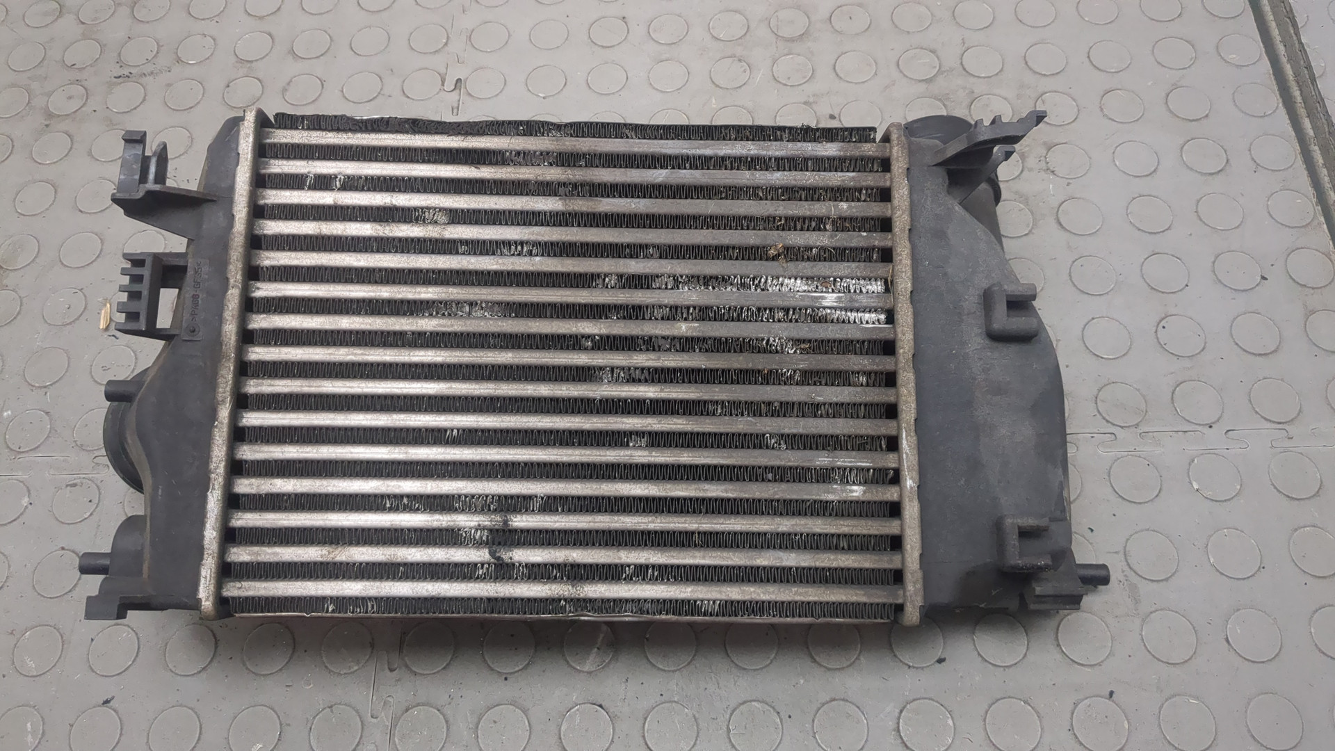 Интеркулер