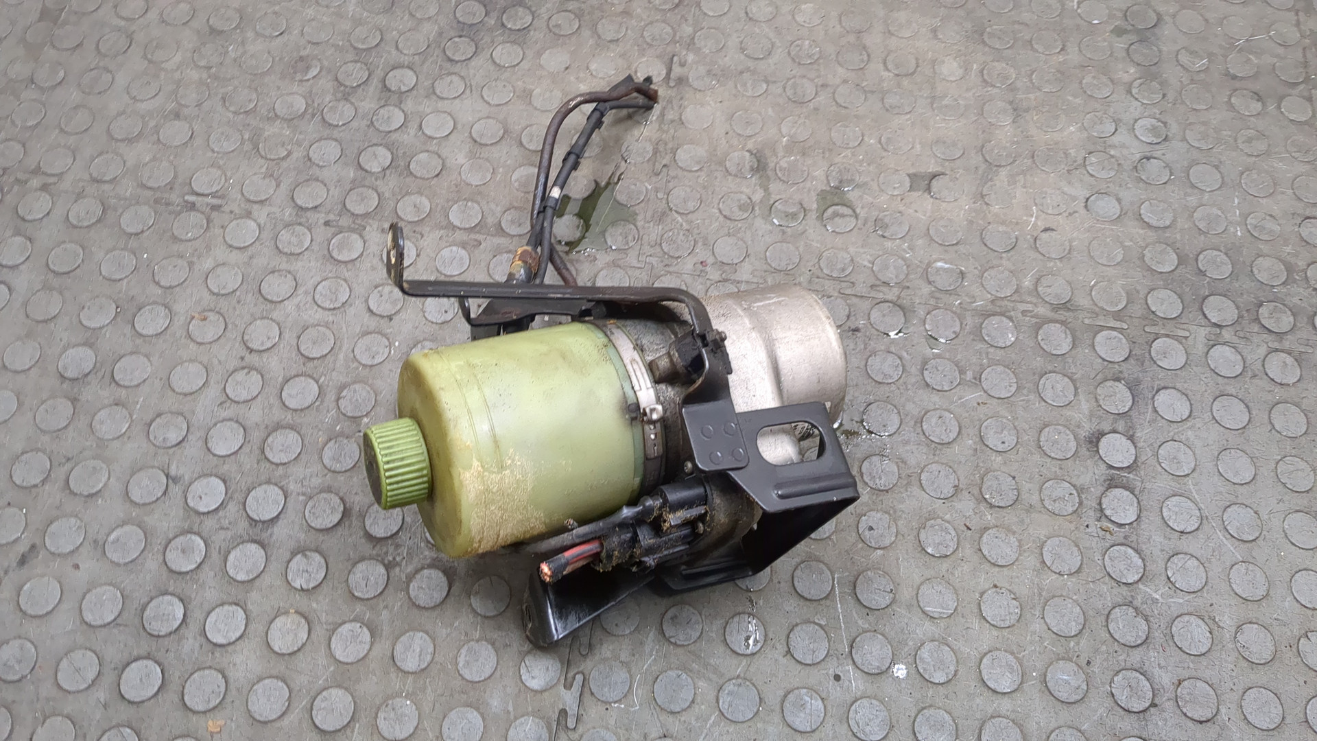 Насос ГУР (гидроусилитель руля)