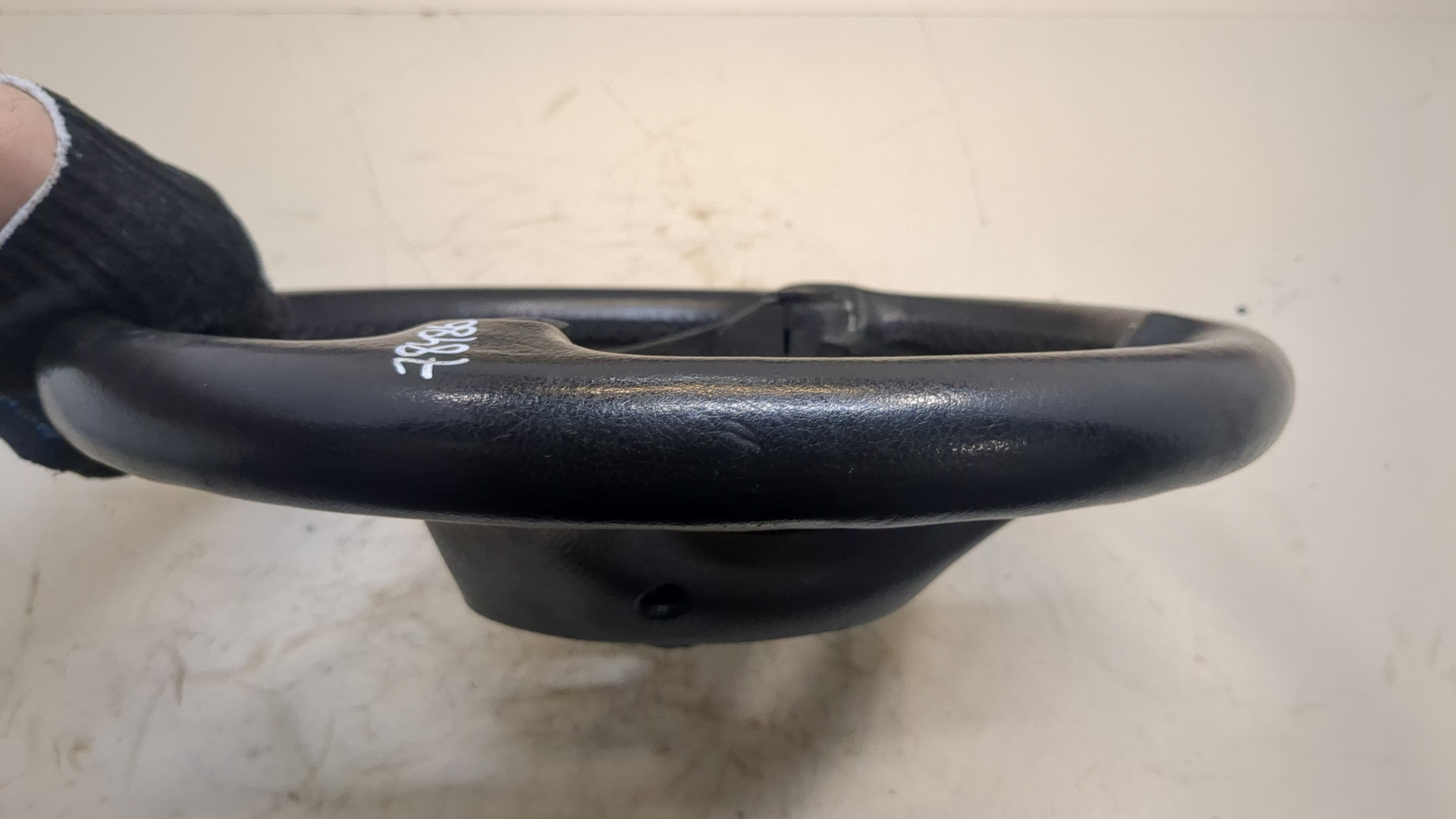 Рулевое колесо (руль)