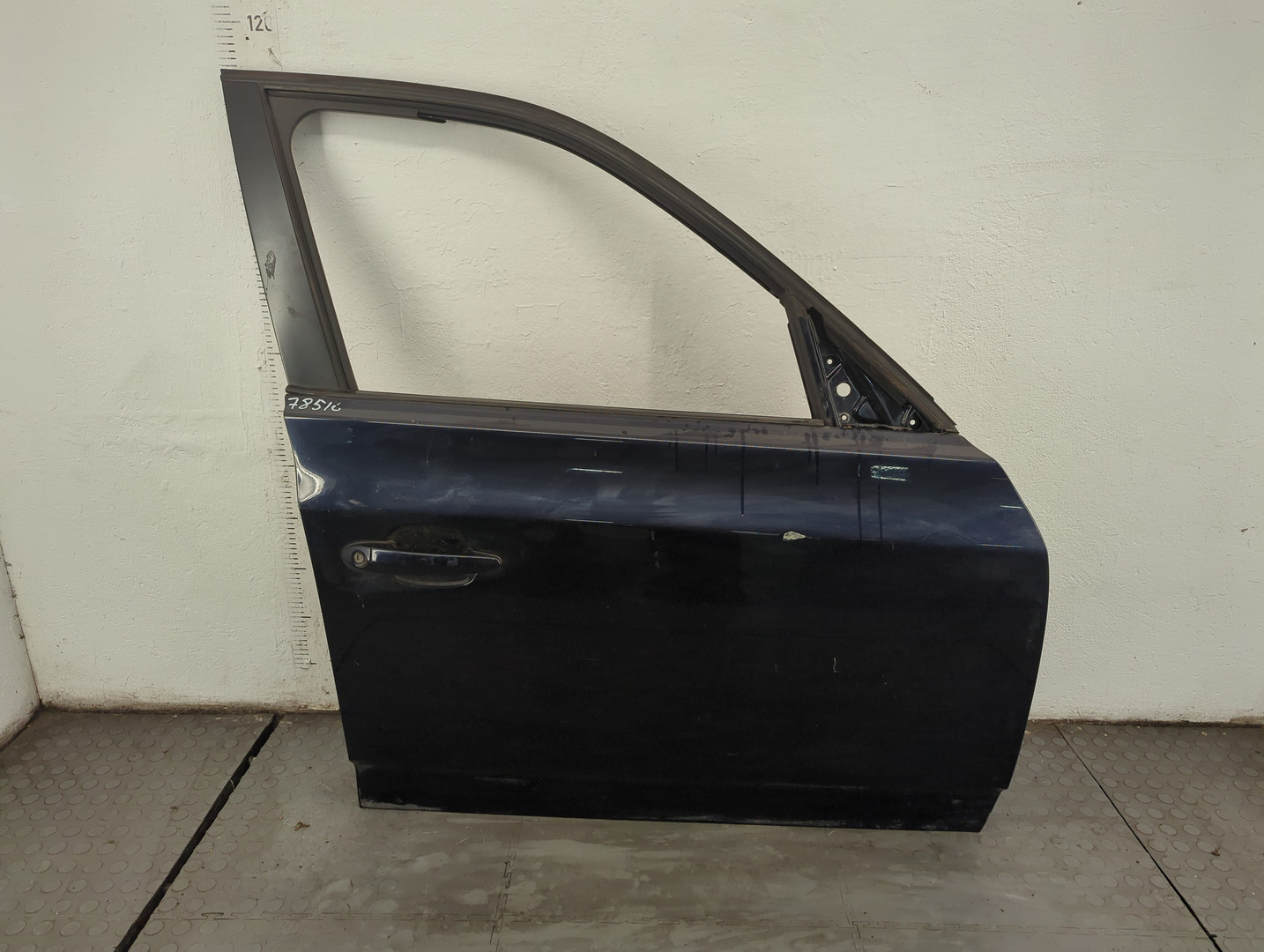 Дверь передняя правая