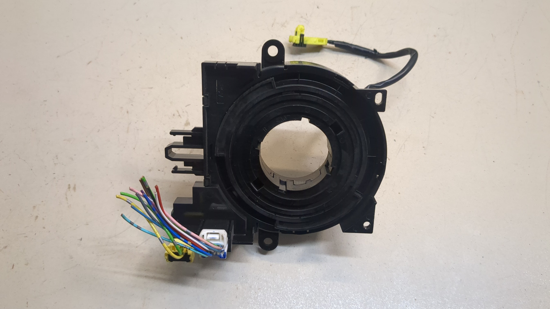 Механизм подрулевой для SRS (ленточный)