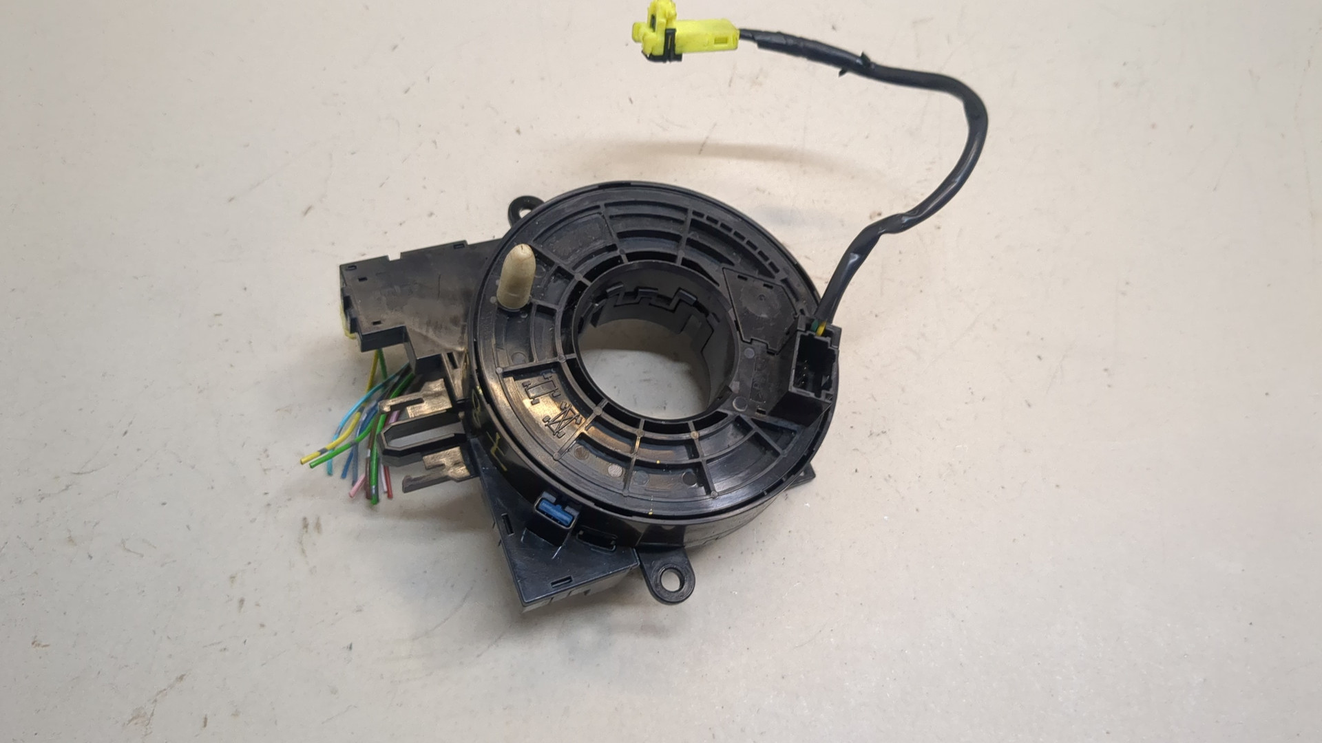 Механизм подрулевой для SRS (ленточный)