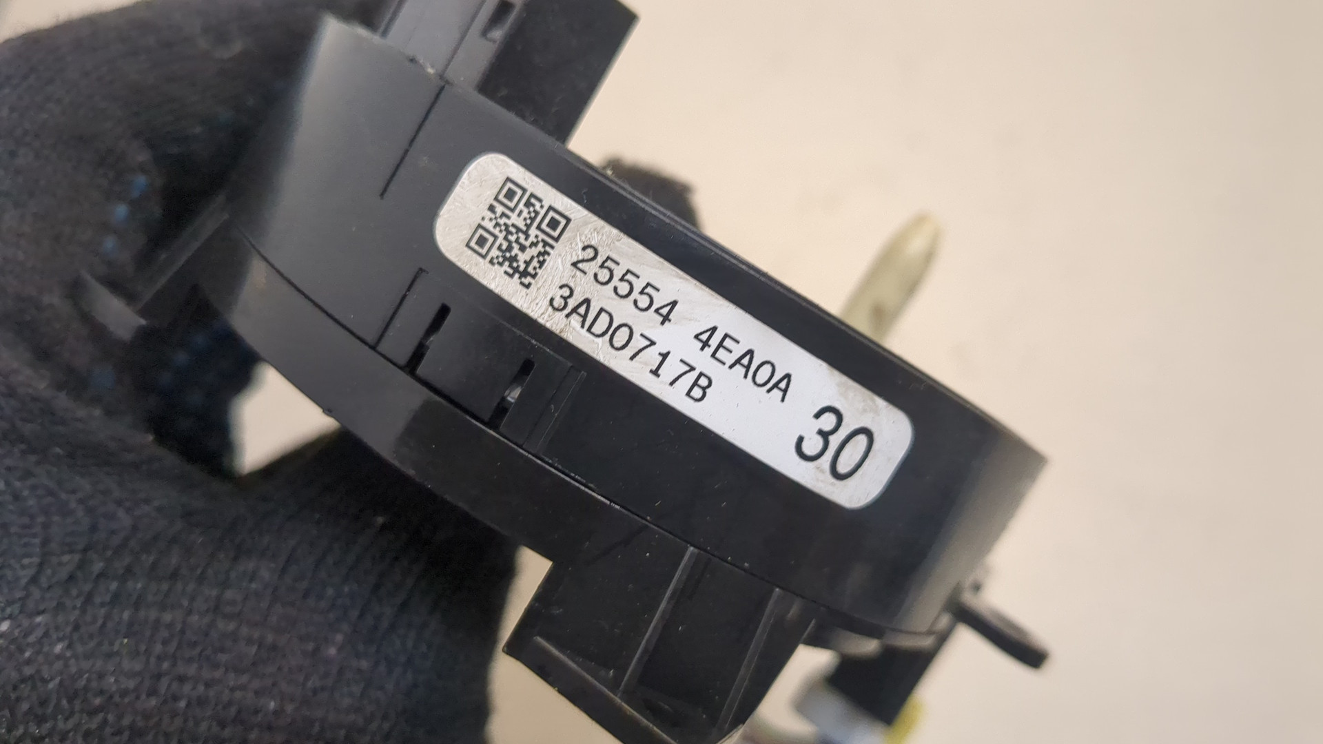 Механизм подрулевой для SRS (ленточный)