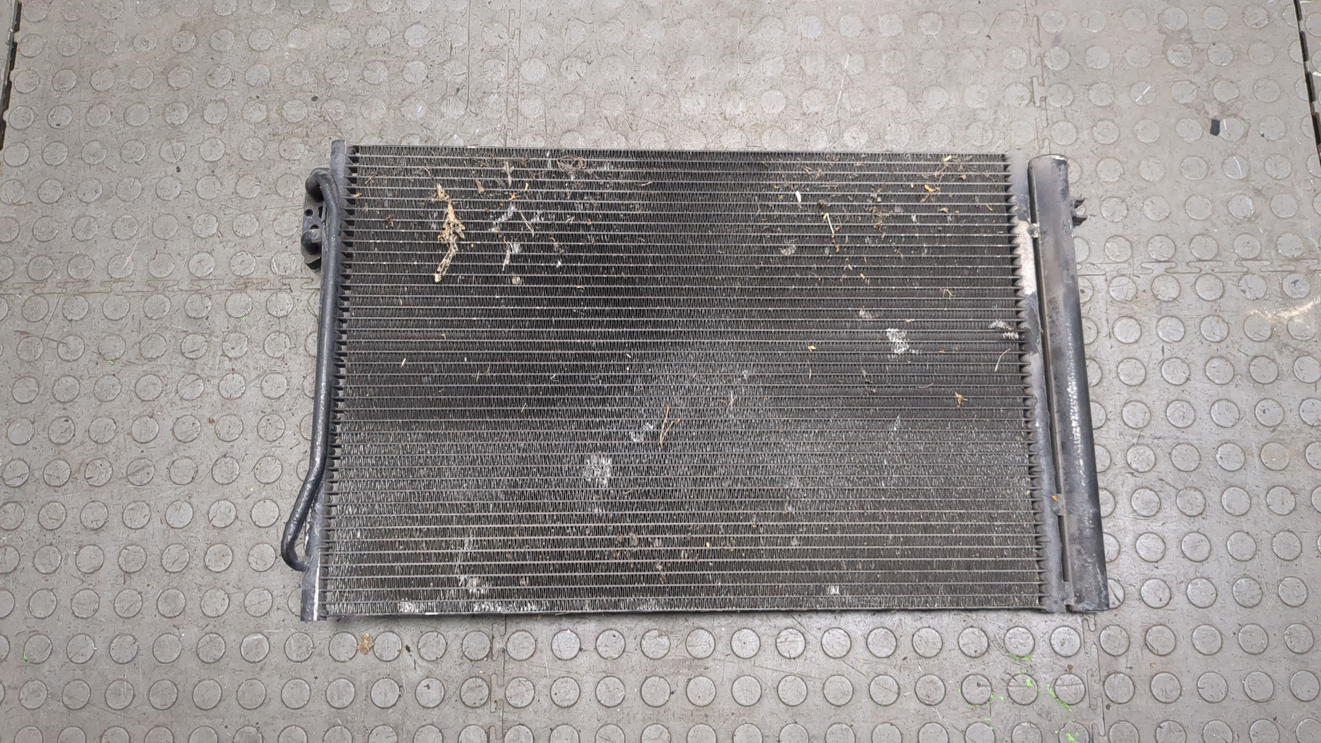 Радиатор кондиционера / конденсер