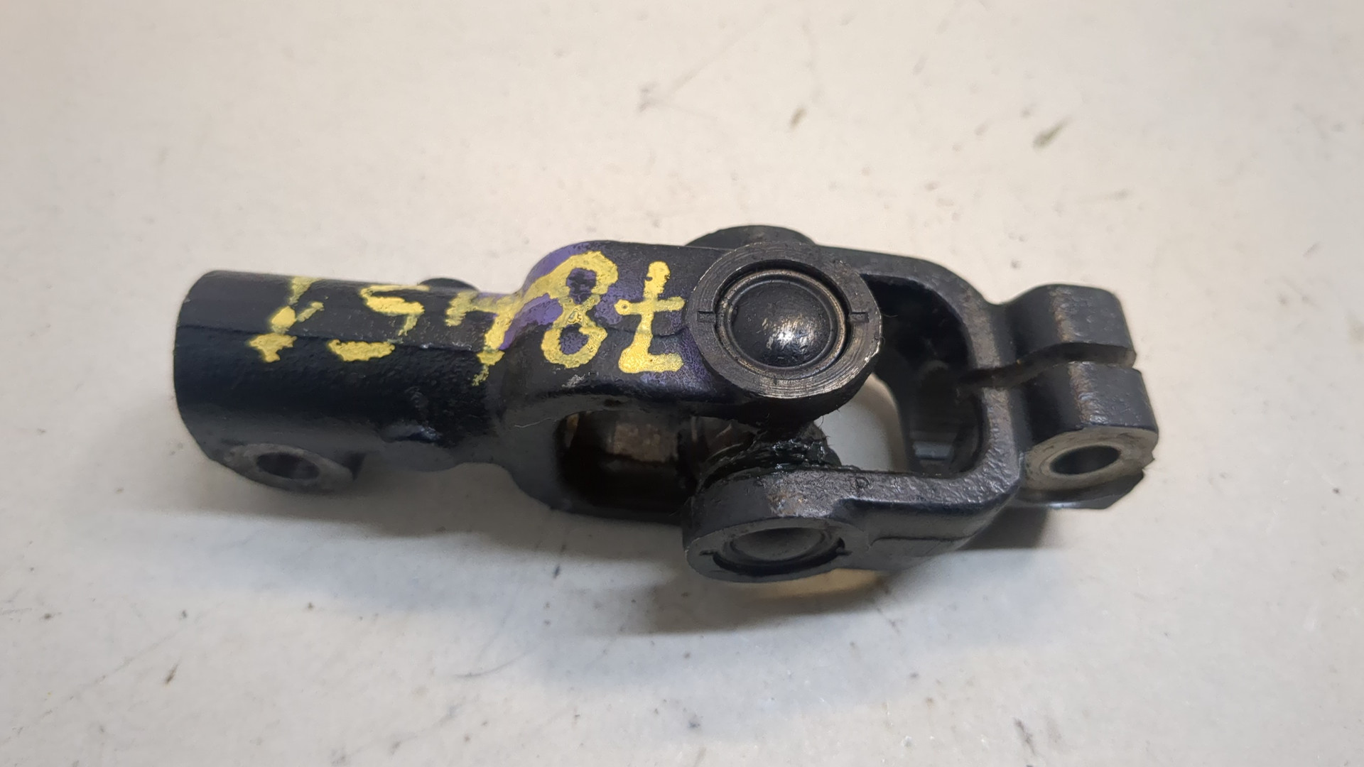 Кардан рулевой