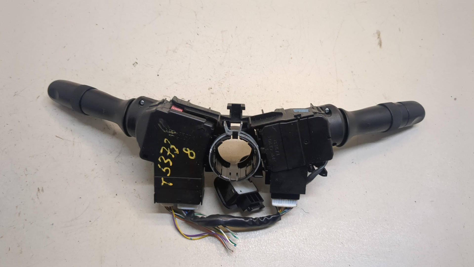 Переключатель подрулевой