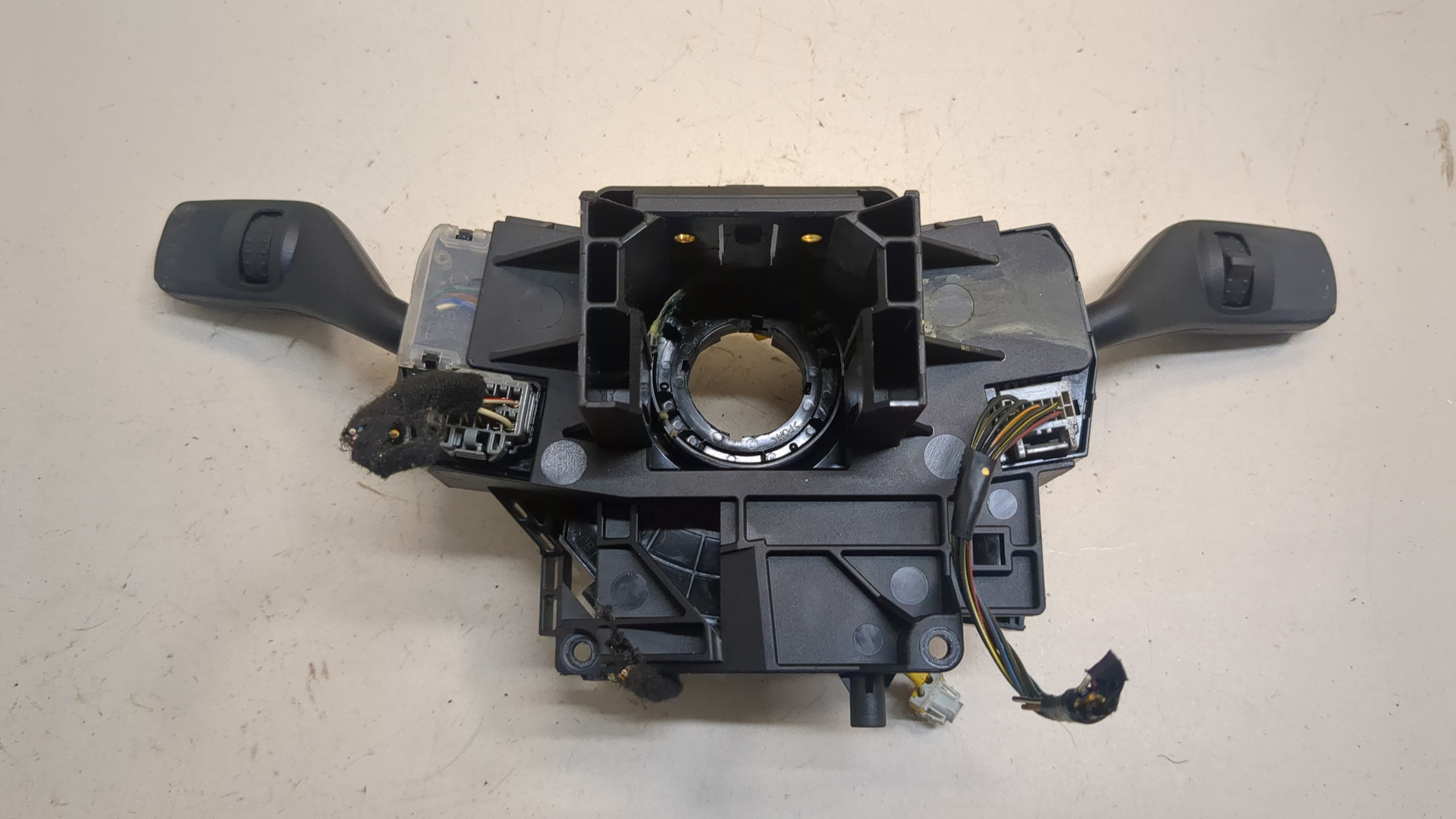 Переключатель подрулевой