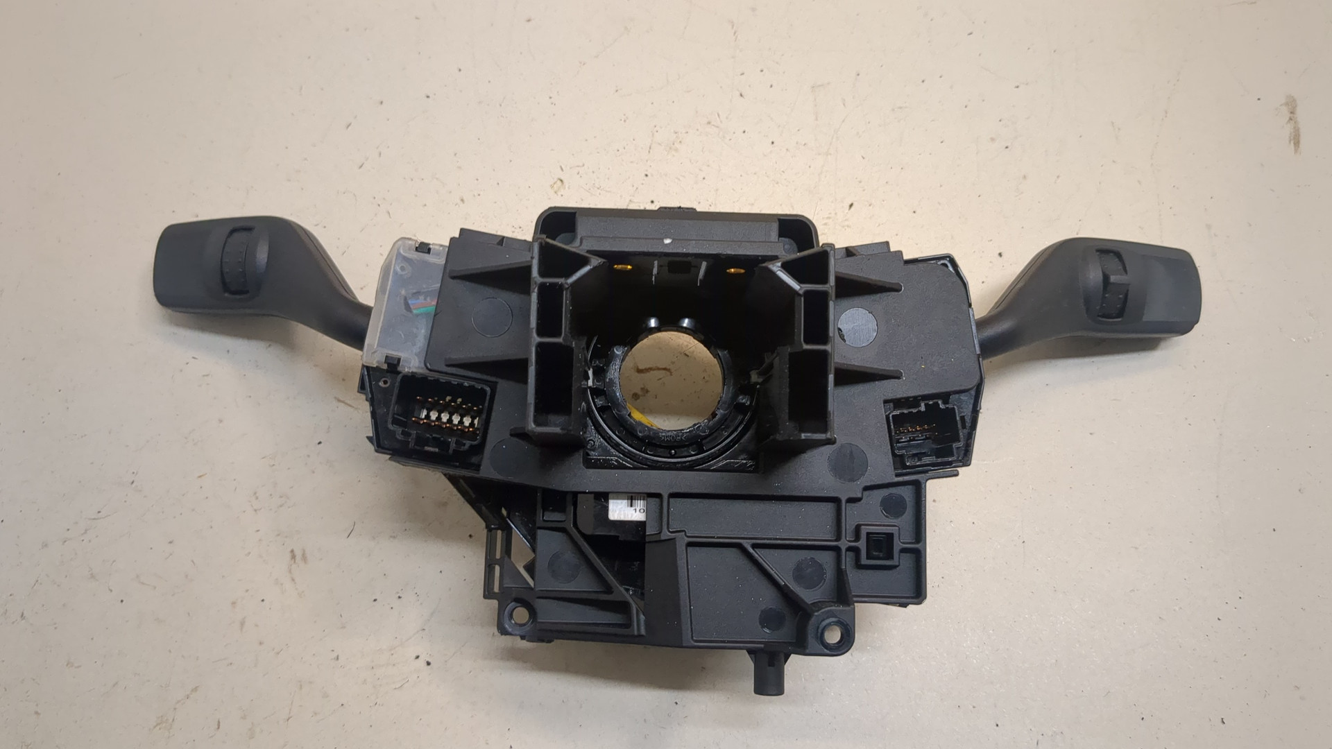 Переключатель подрулевой