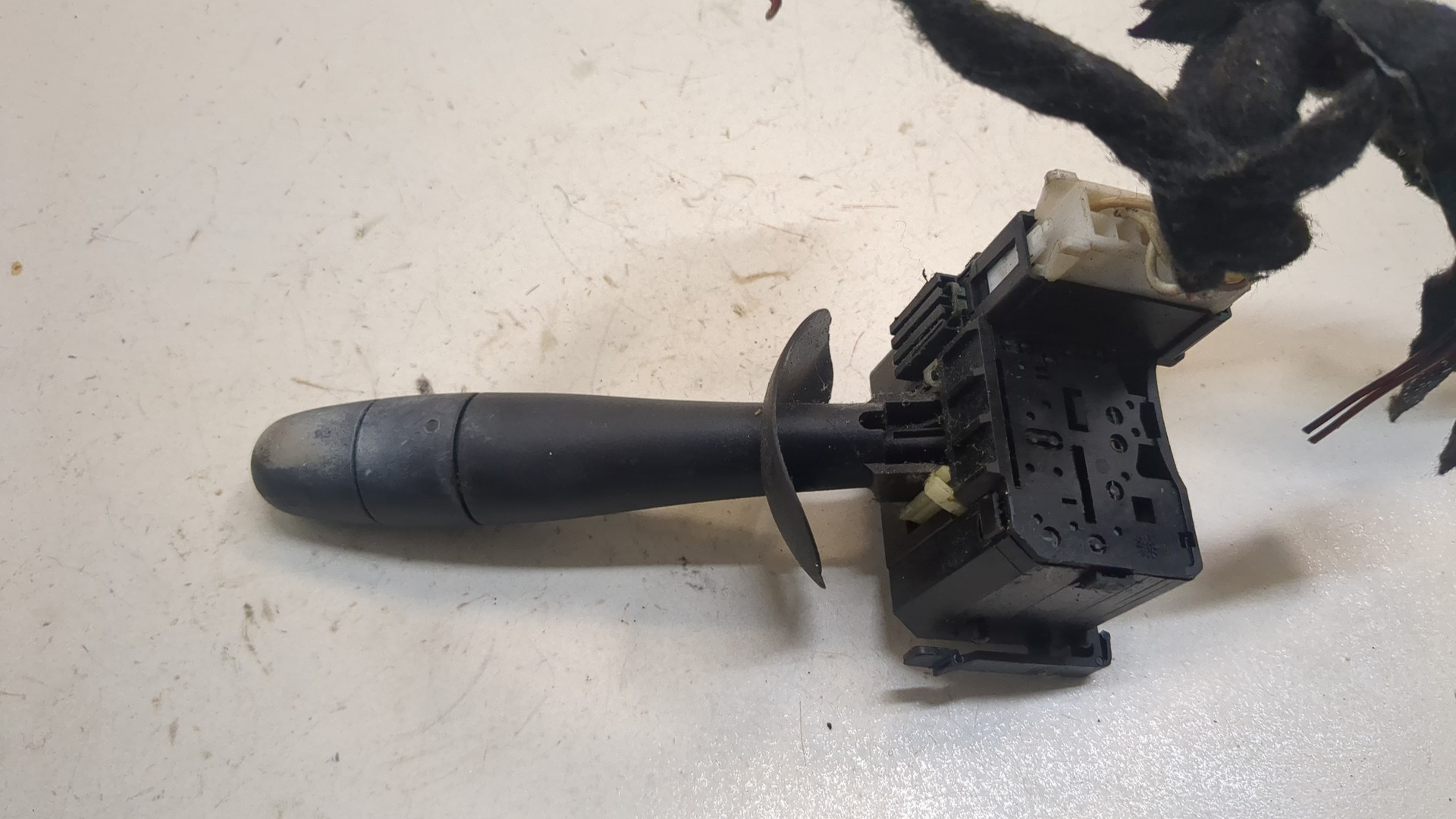 Переключатель стеклоочистителей