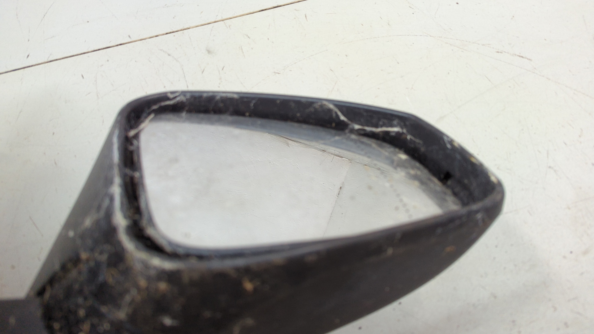 Зеркало правое электрическое