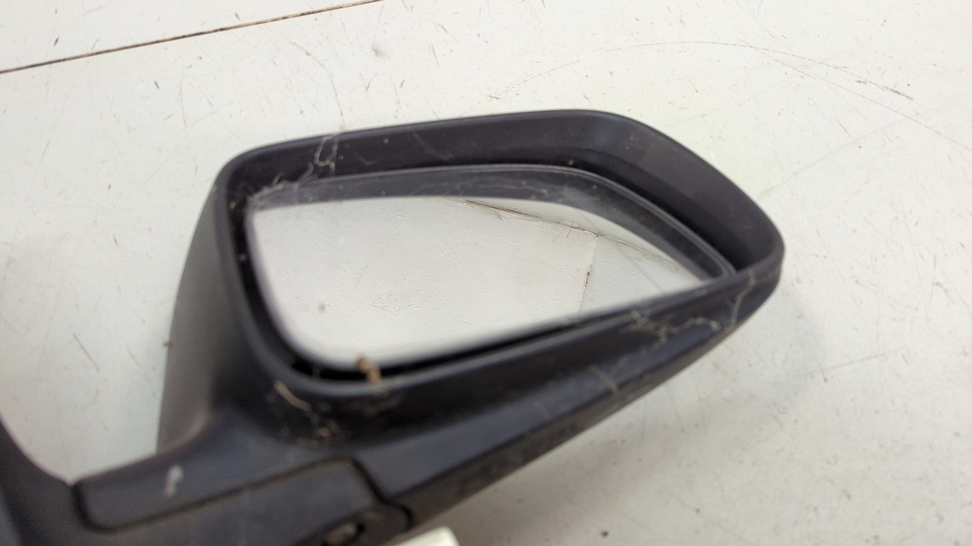 Зеркало правое электрическое