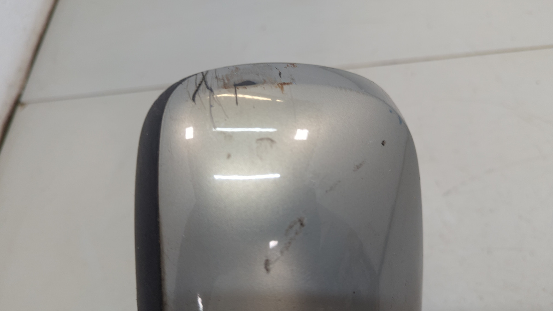 Зеркало правое электрическое