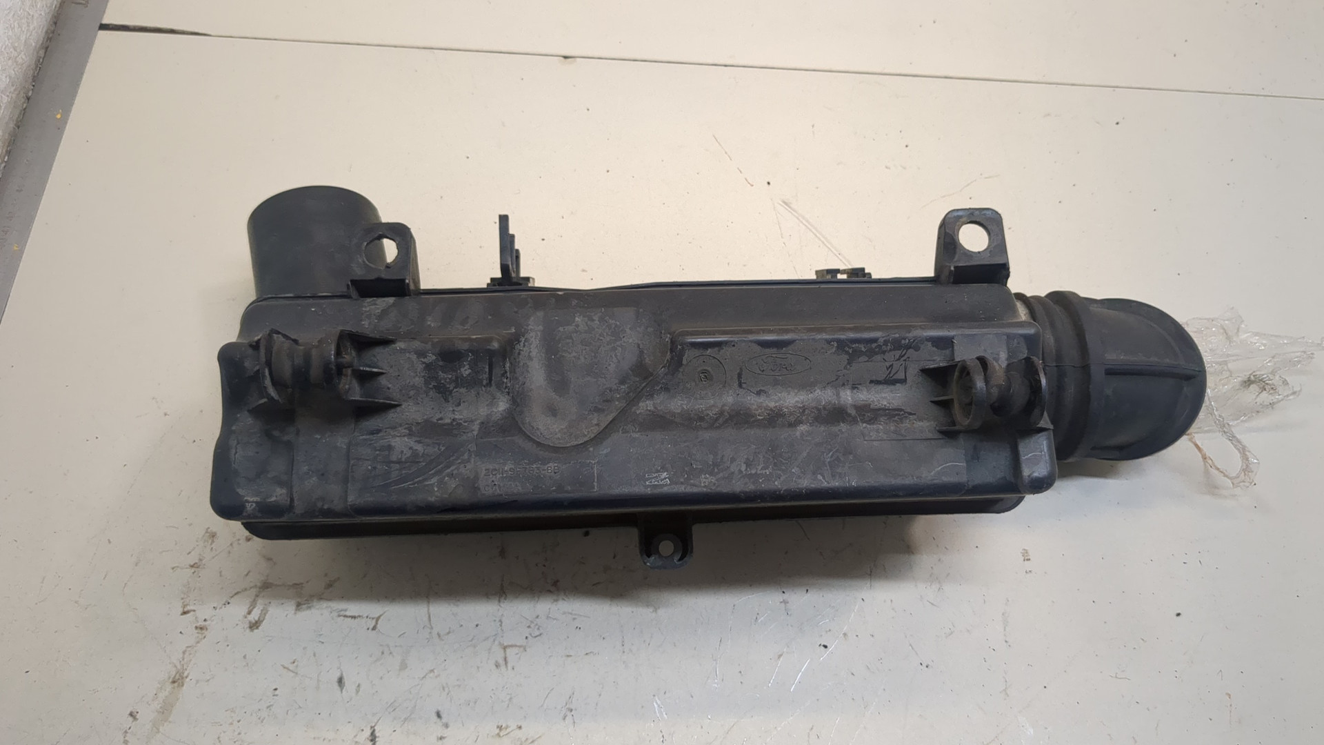 Корпус воздушного фильтра