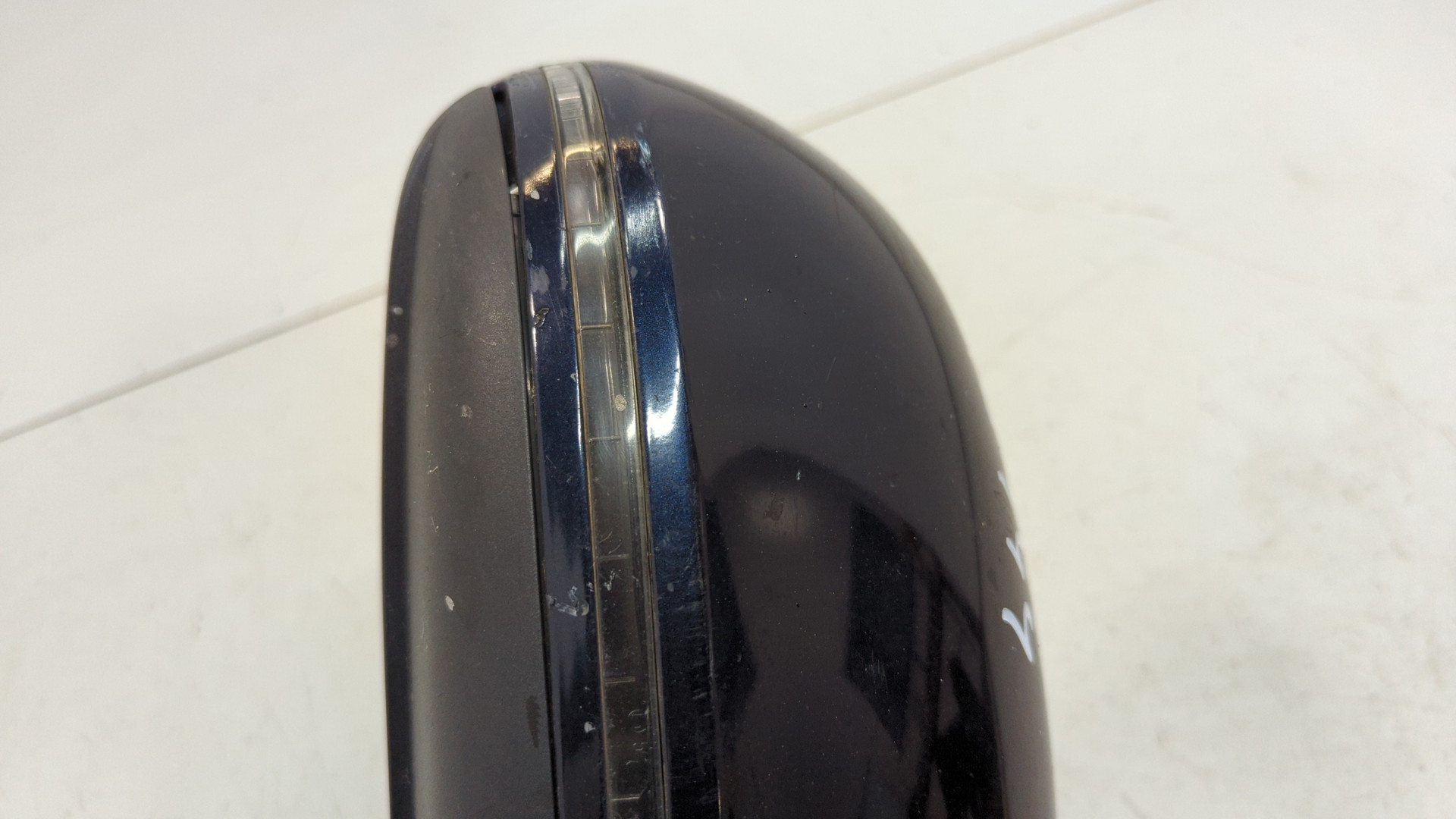 Зеркало правое электрическое