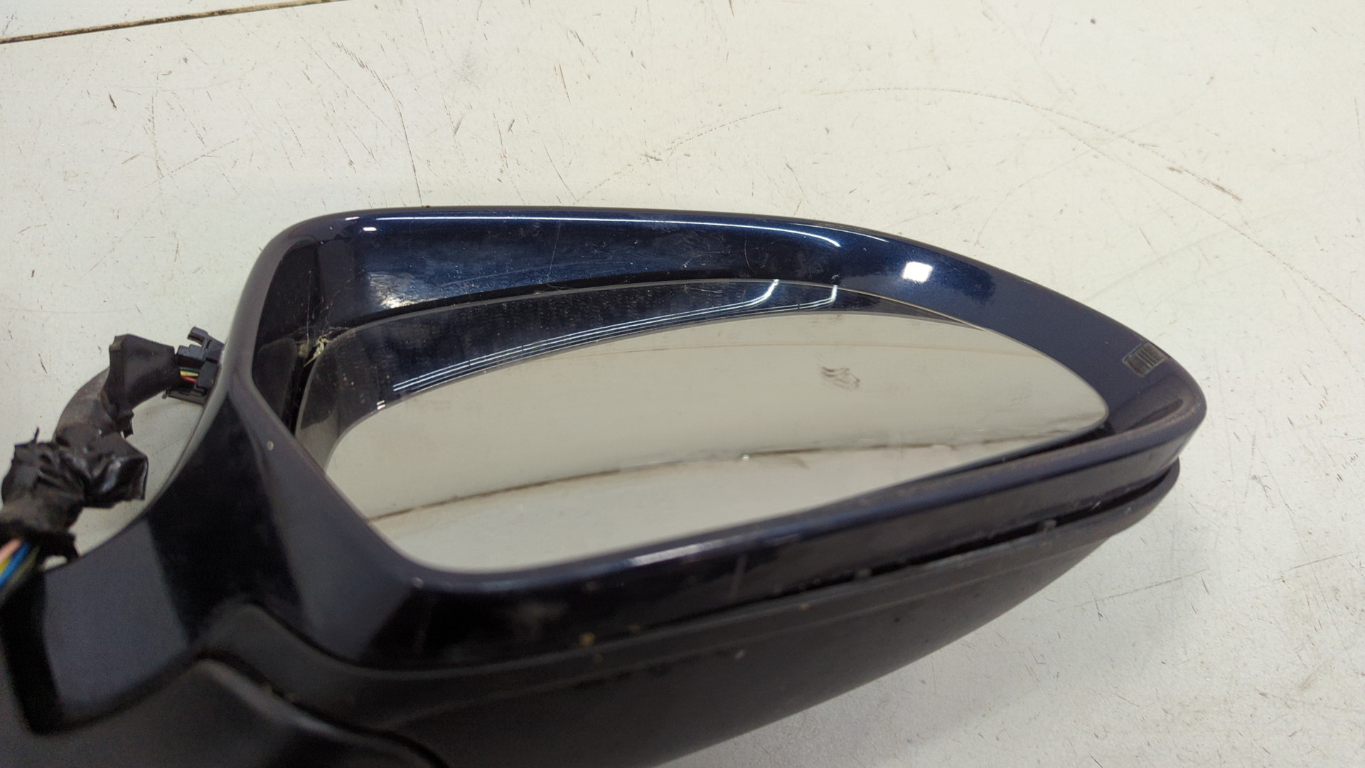 Зеркало правое электрическое