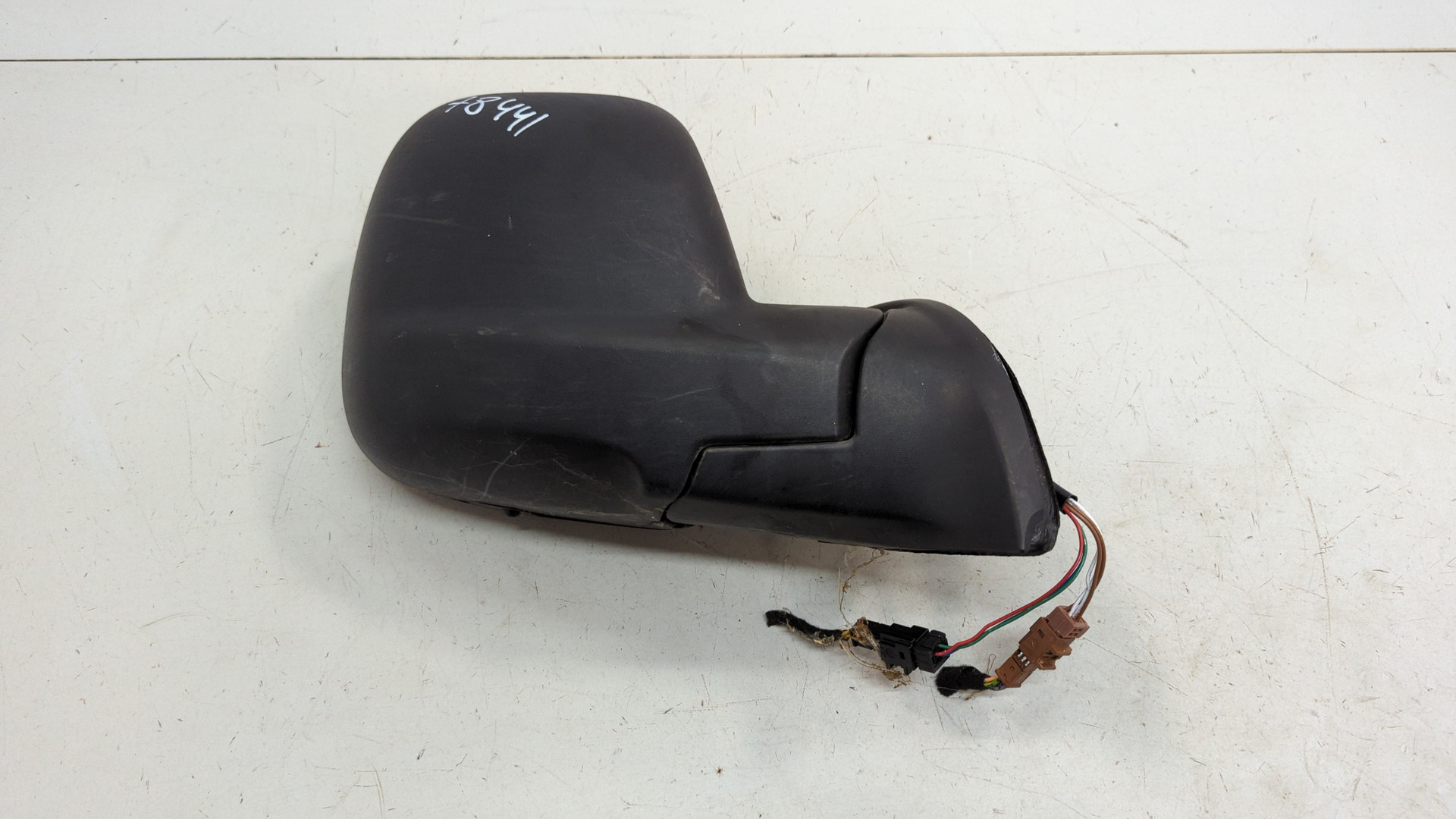 Зеркало правое электрическое