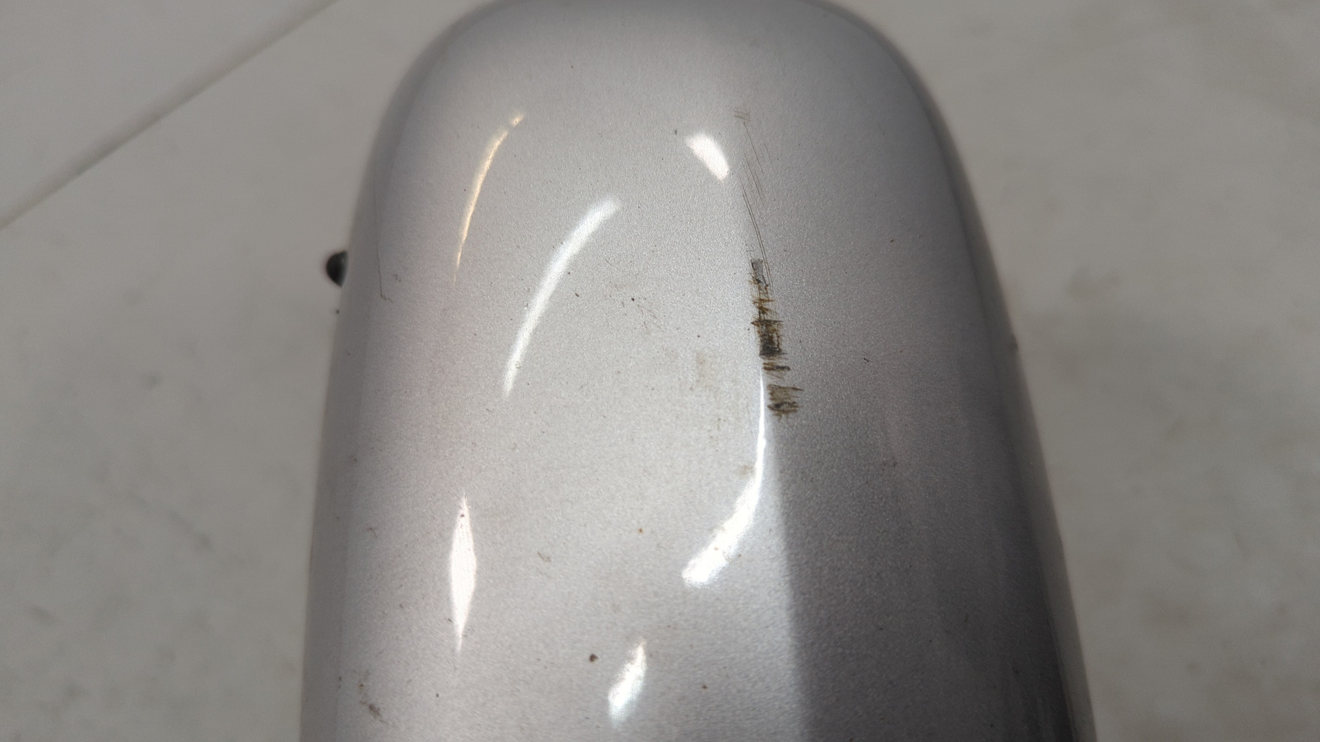 Зеркало правое электрическое