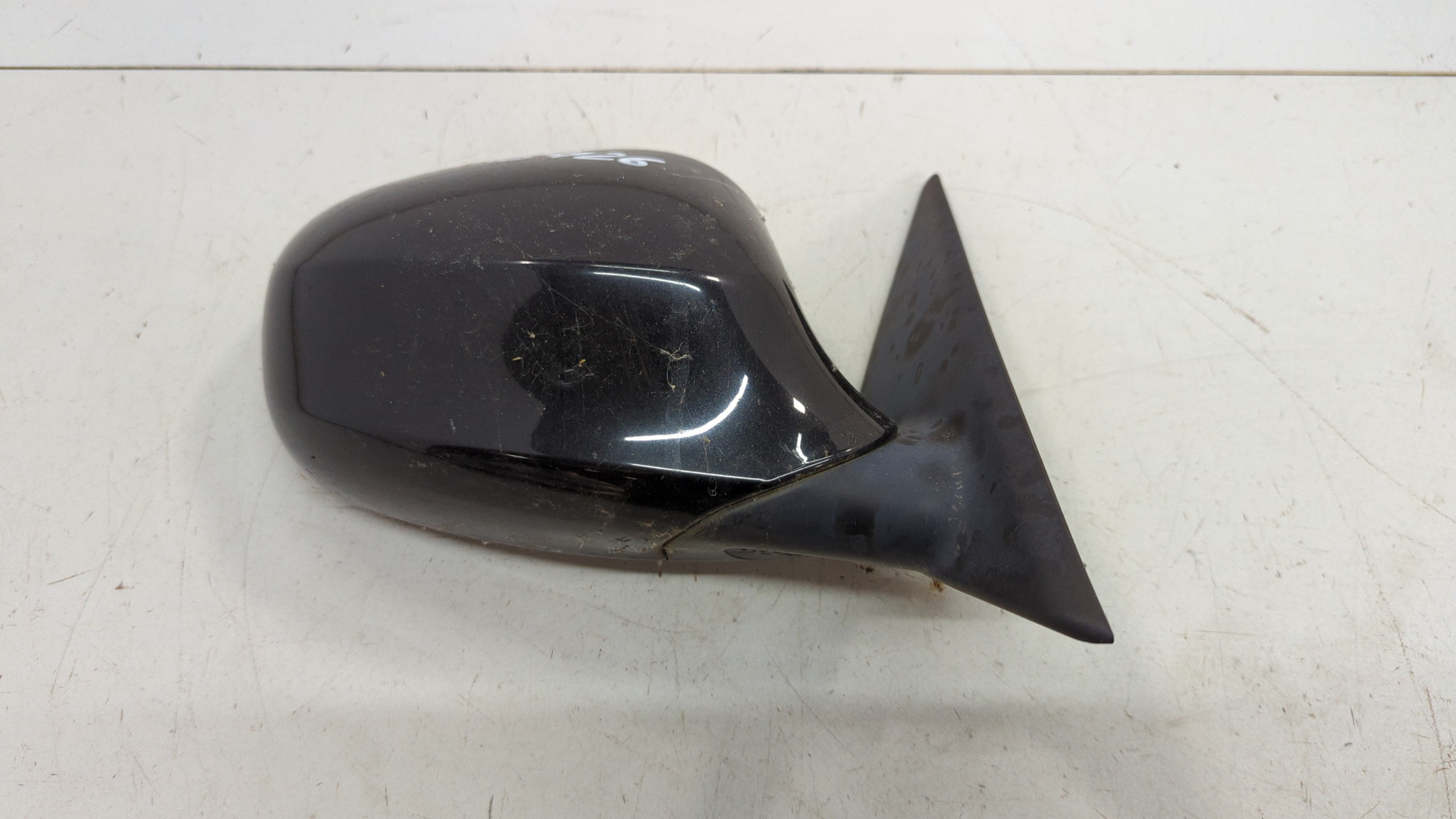 Зеркало правое электрическое