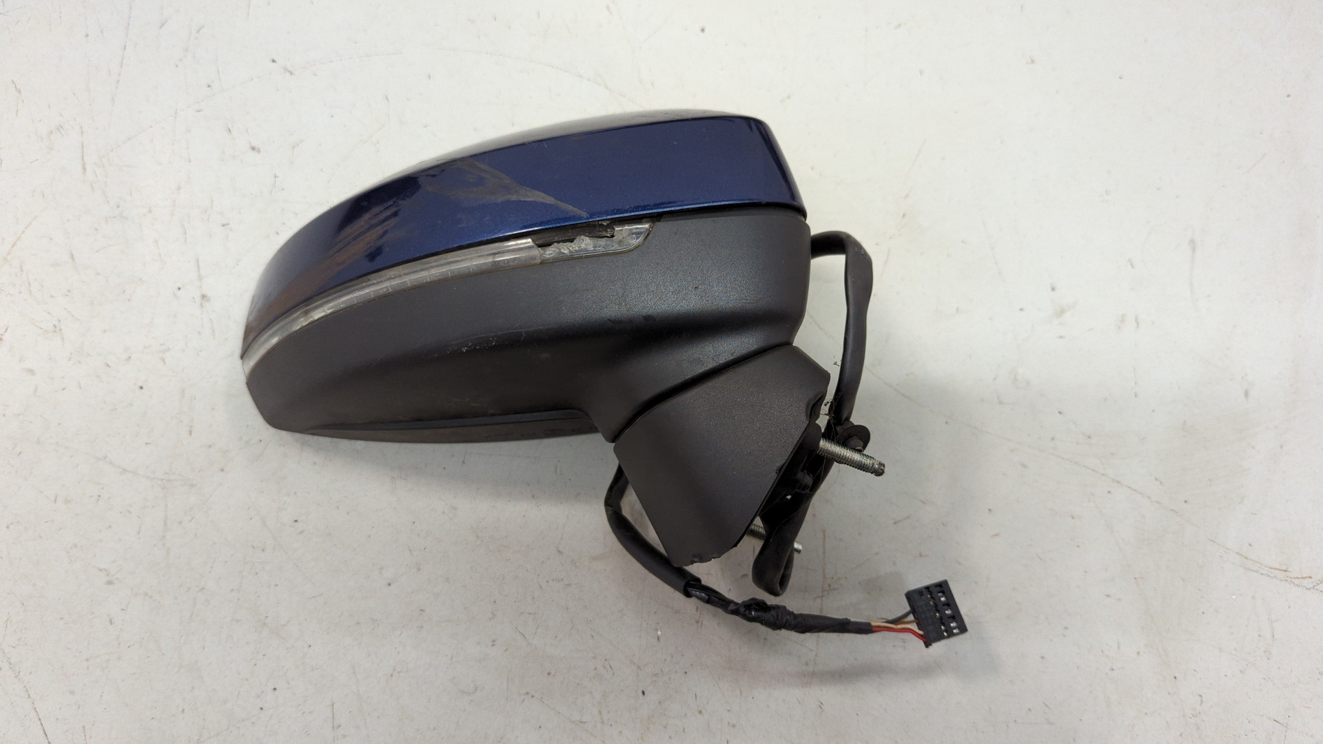 Зеркало правое электрическое