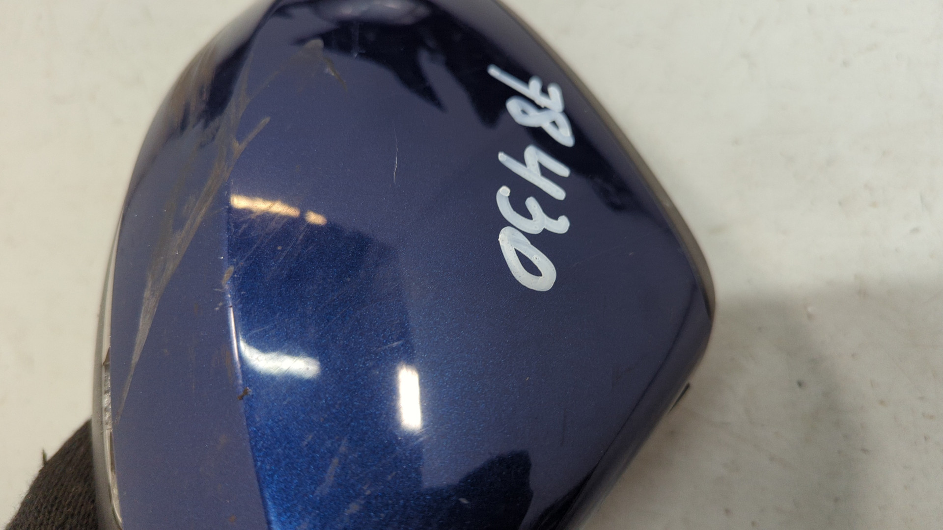 Зеркало правое электрическое