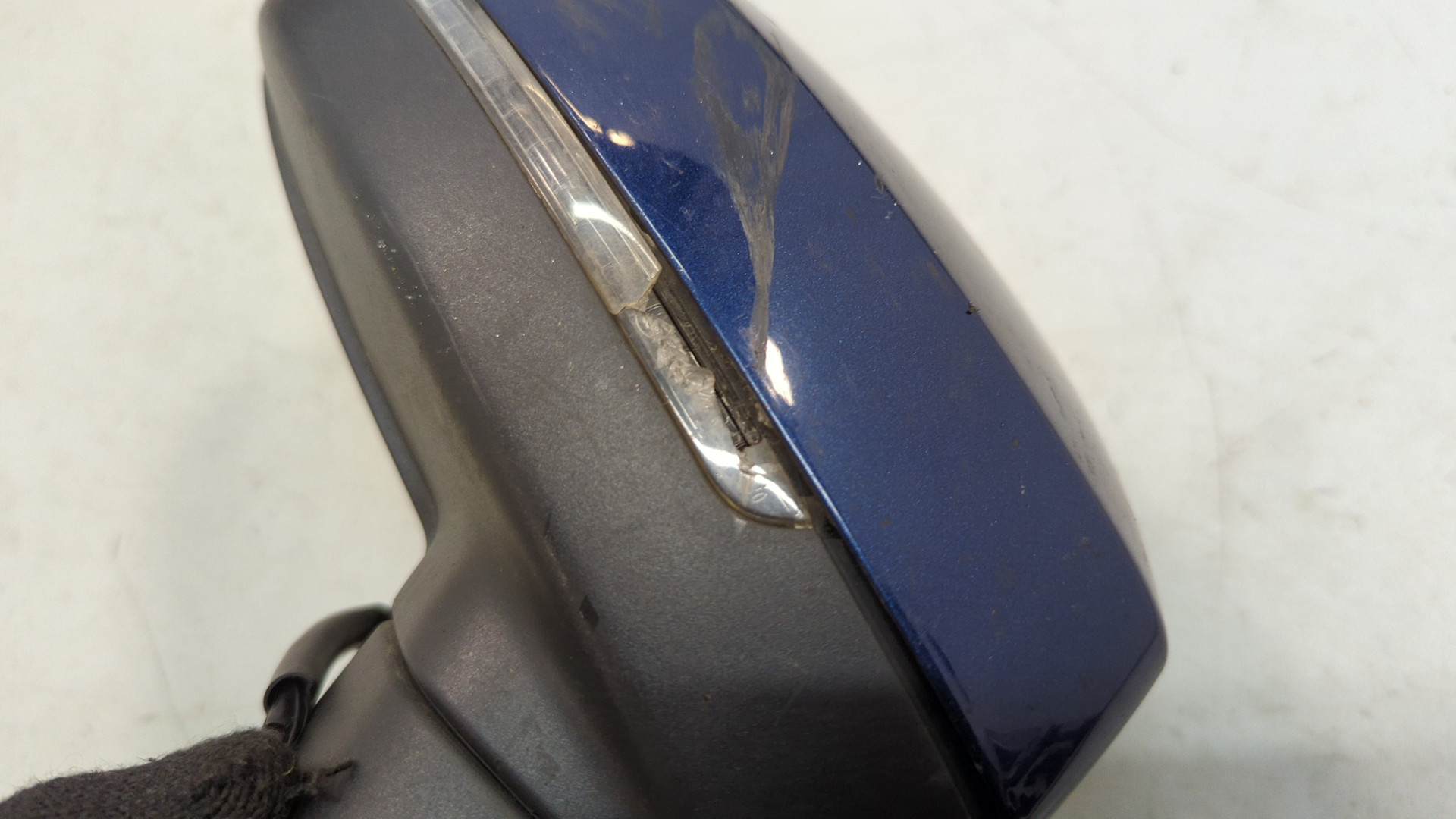 Зеркало правое электрическое