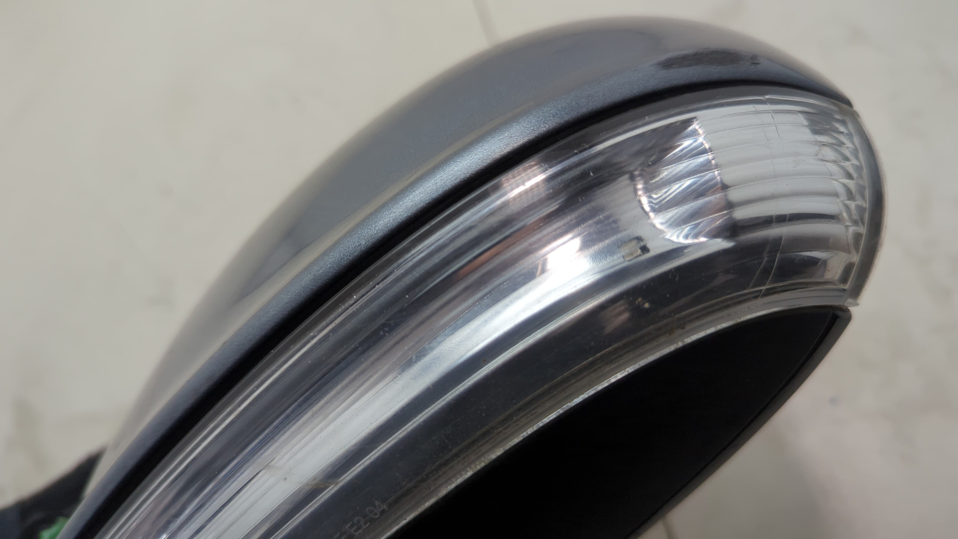 Зеркало левое электрическое