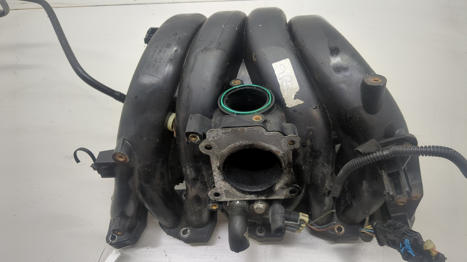 Коллектор впускной