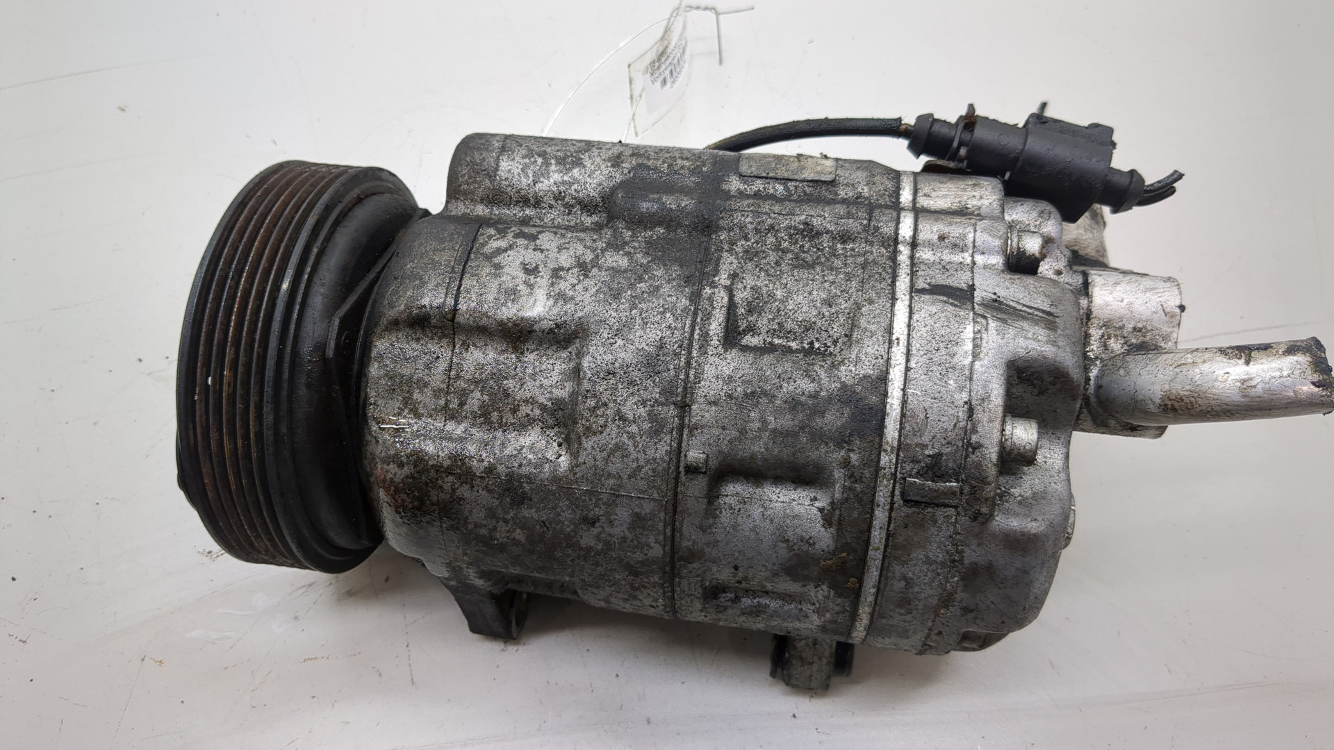 Компрессор кондиционера