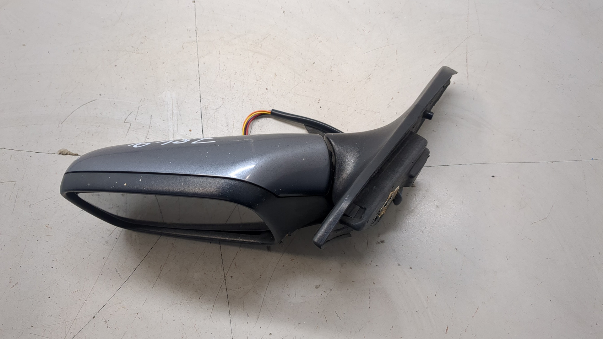 Зеркало левое электрическое