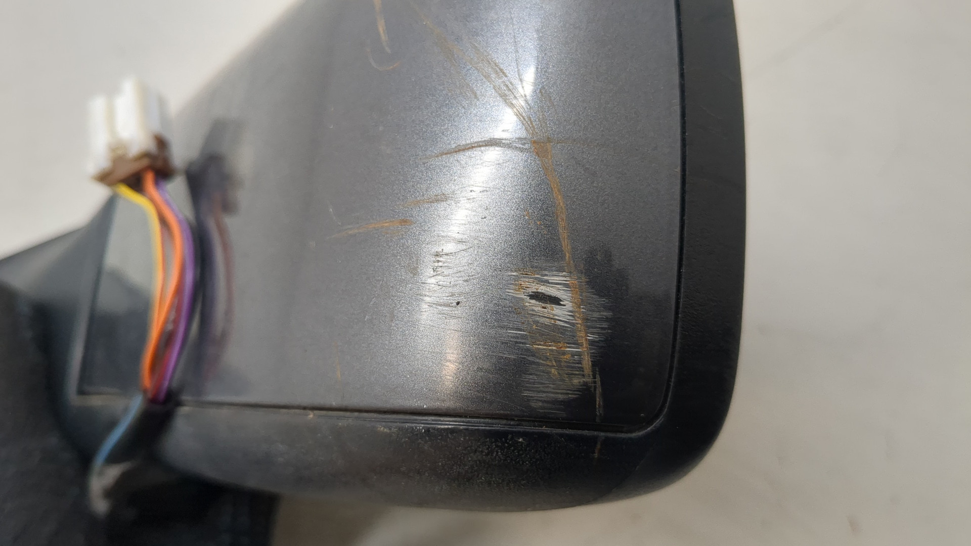 Зеркало левое электрическое