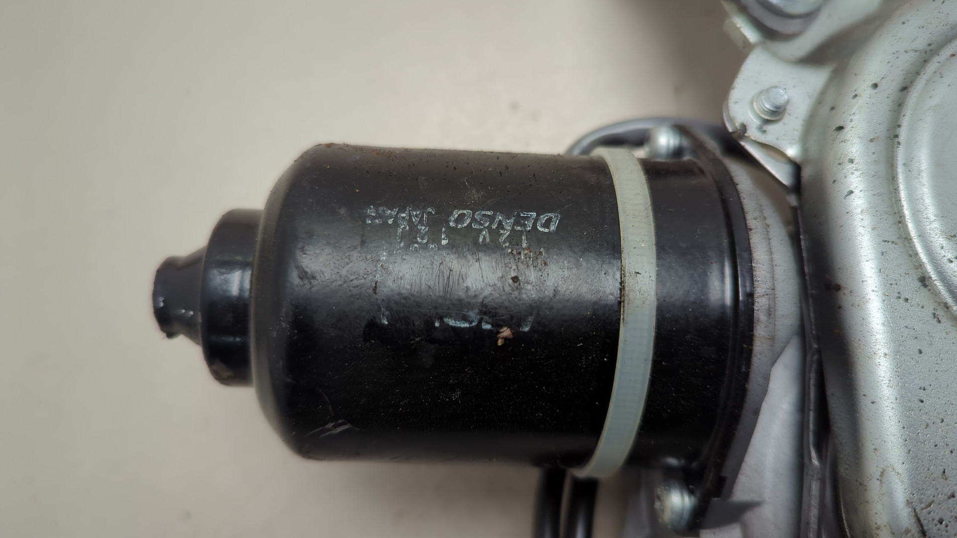 Активатор замка багажника