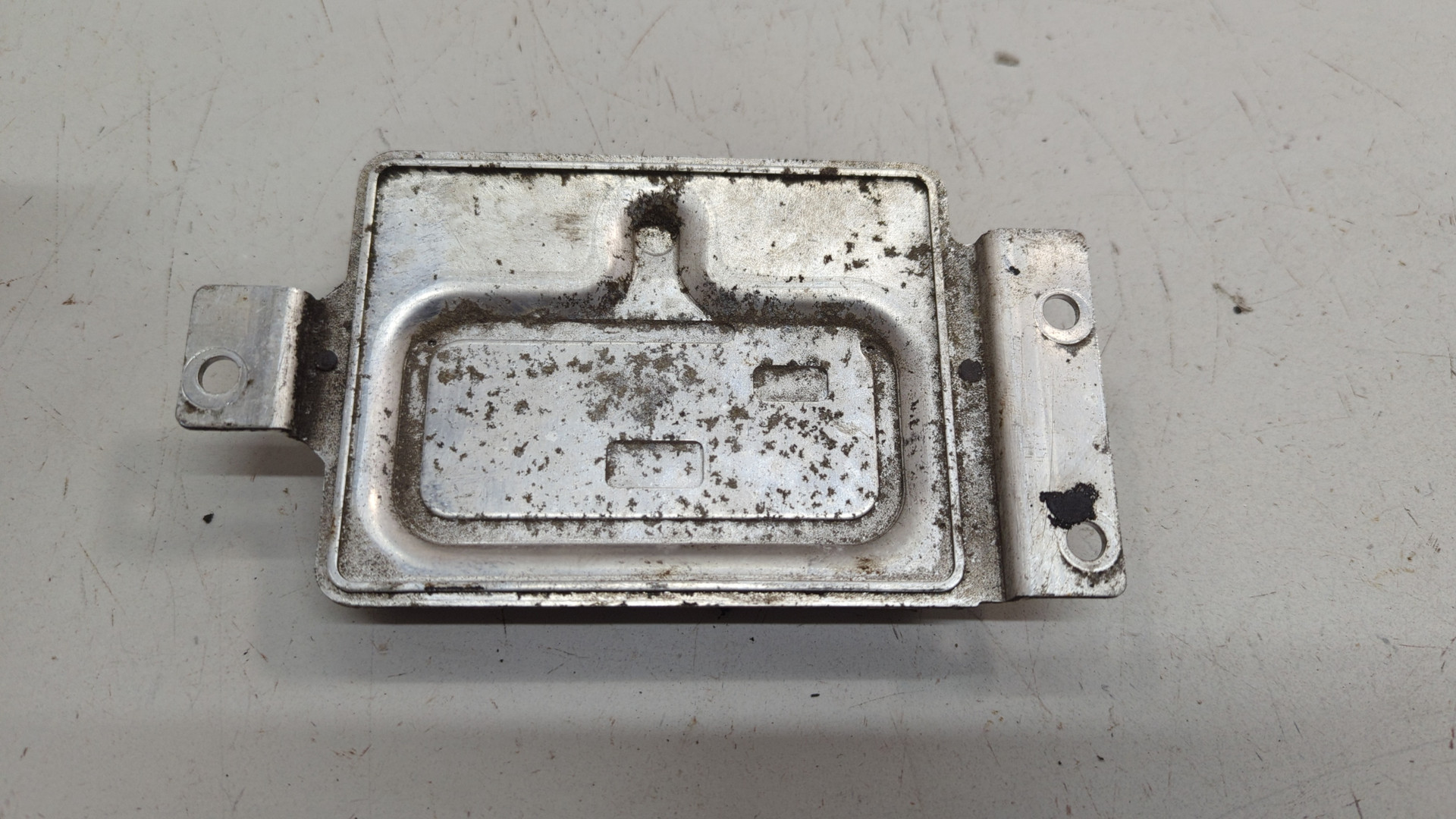 Блок электронный