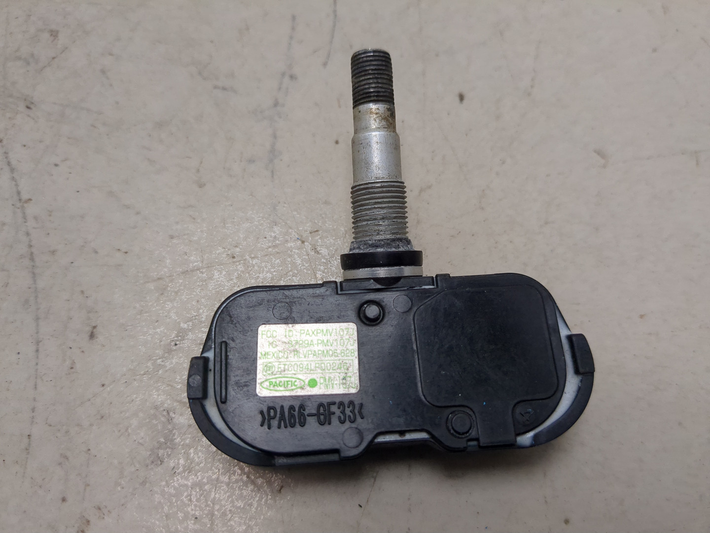 Датчик давления в шине для Camry XV40 2006-2011