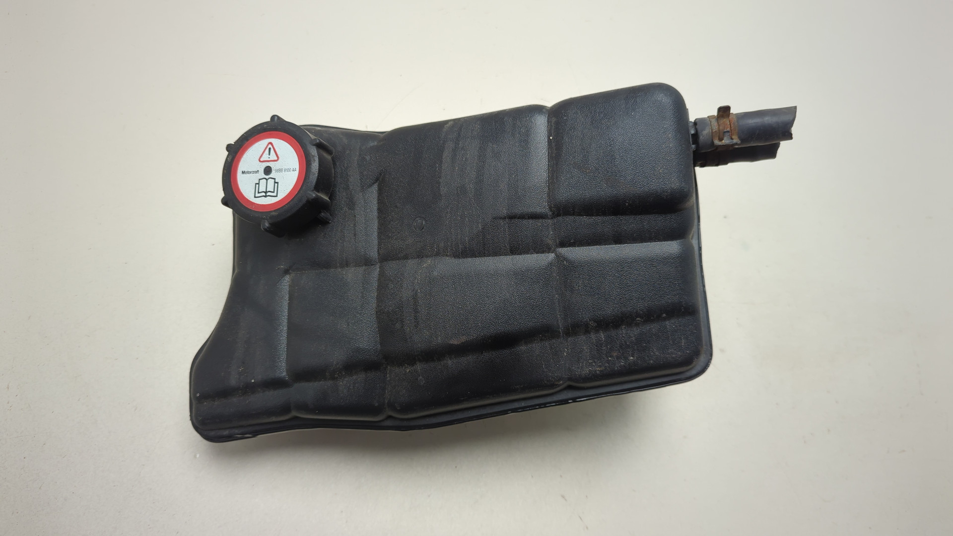 Бачок расширительный