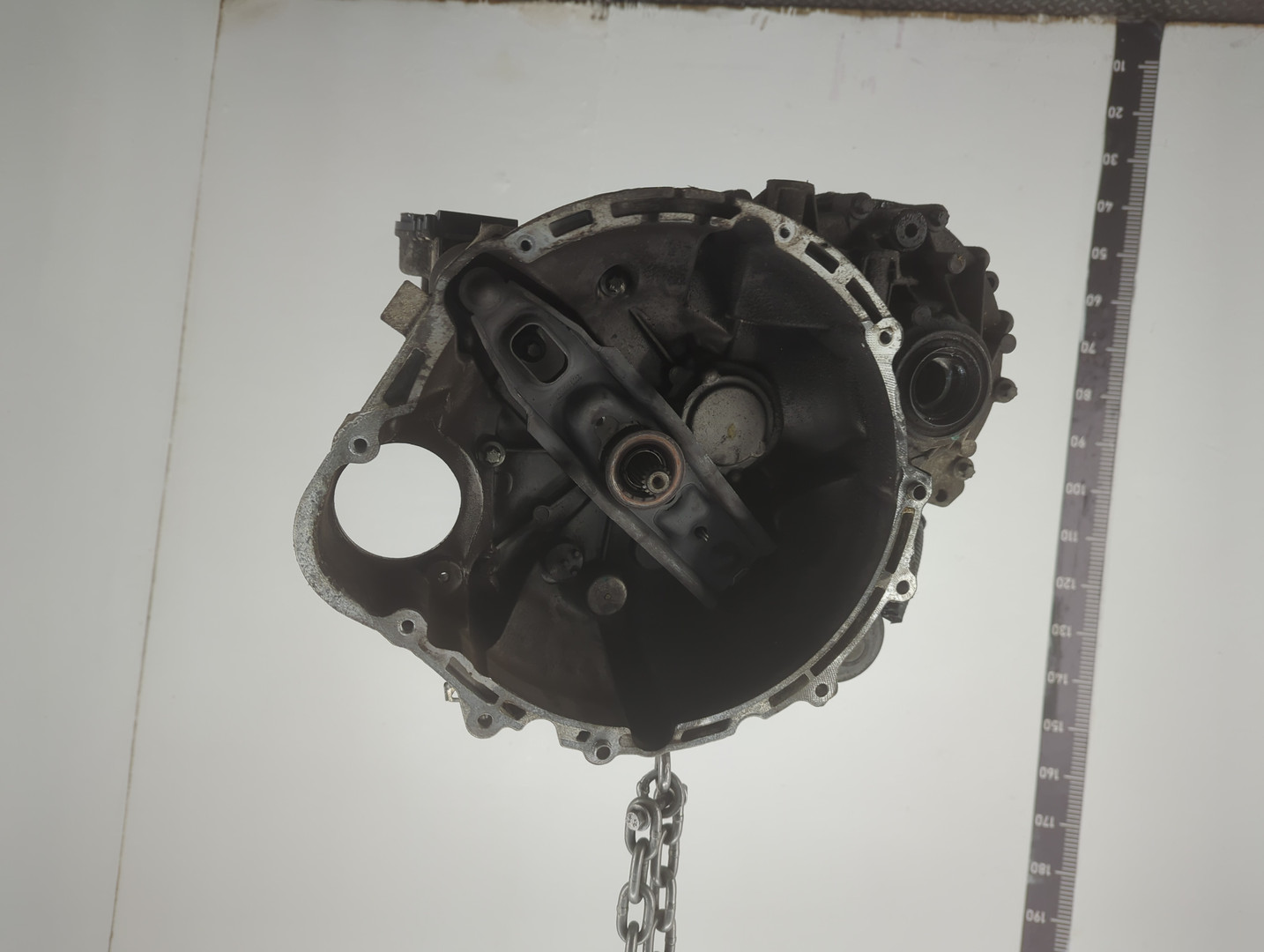 АКПП (автоматическая коробка переключения передач)