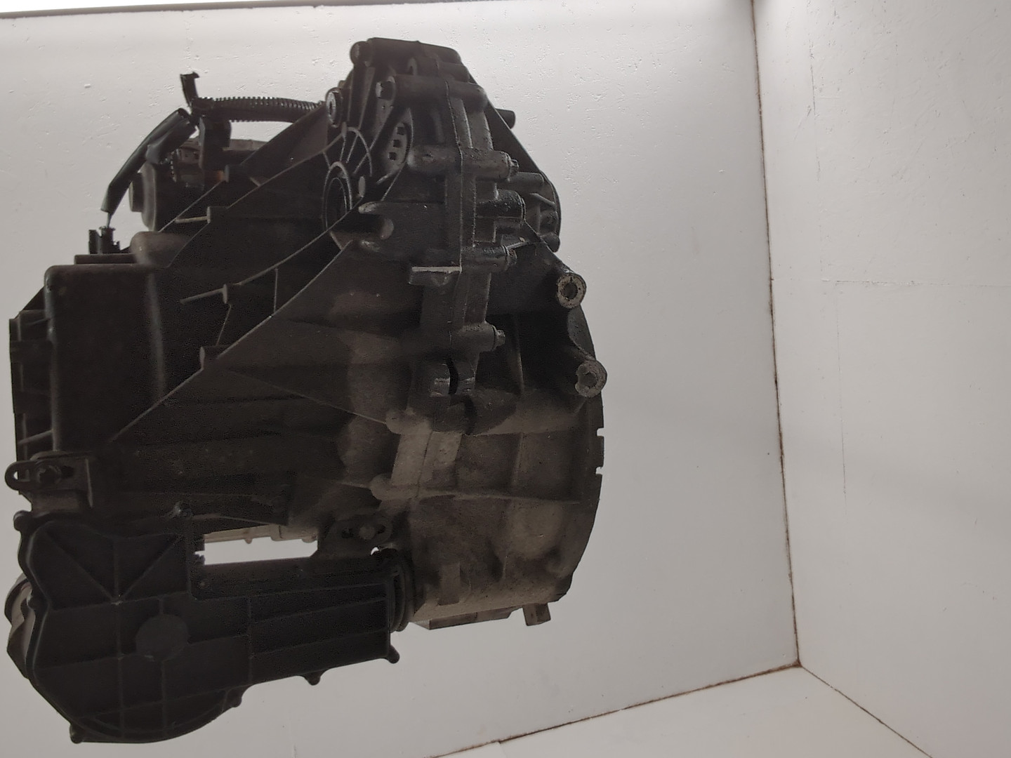 АКПП (автоматическая коробка переключения передач)