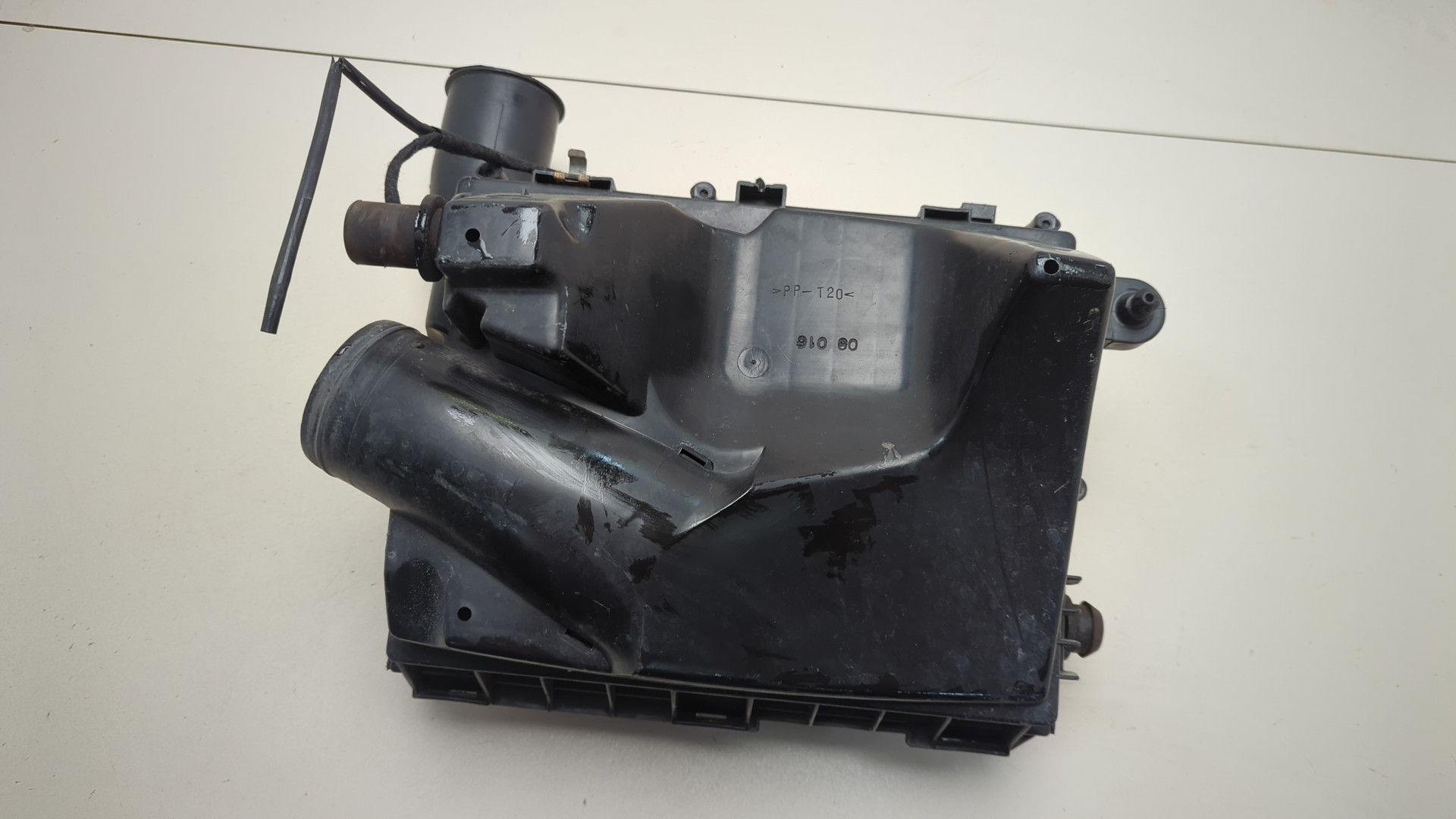 Корпус воздушного фильтра