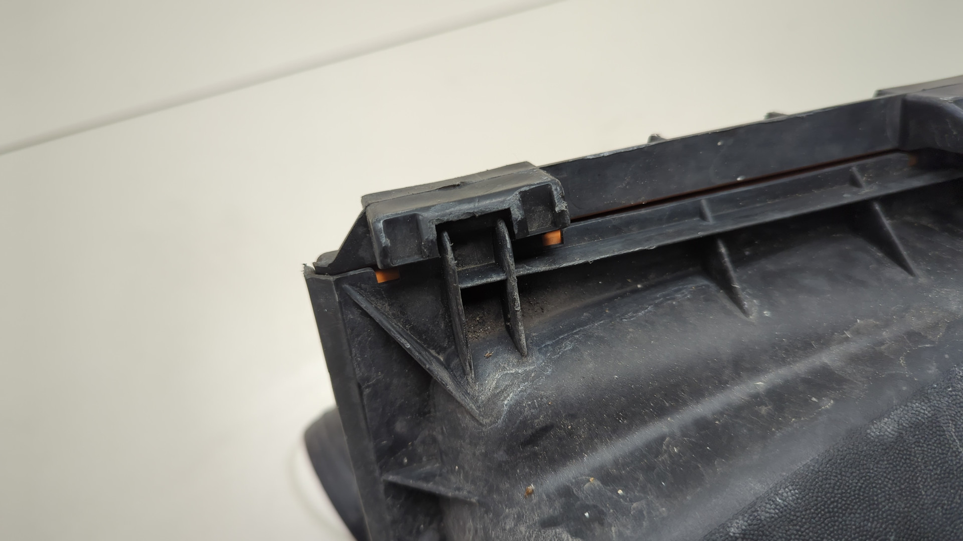 Корпус воздушного фильтра