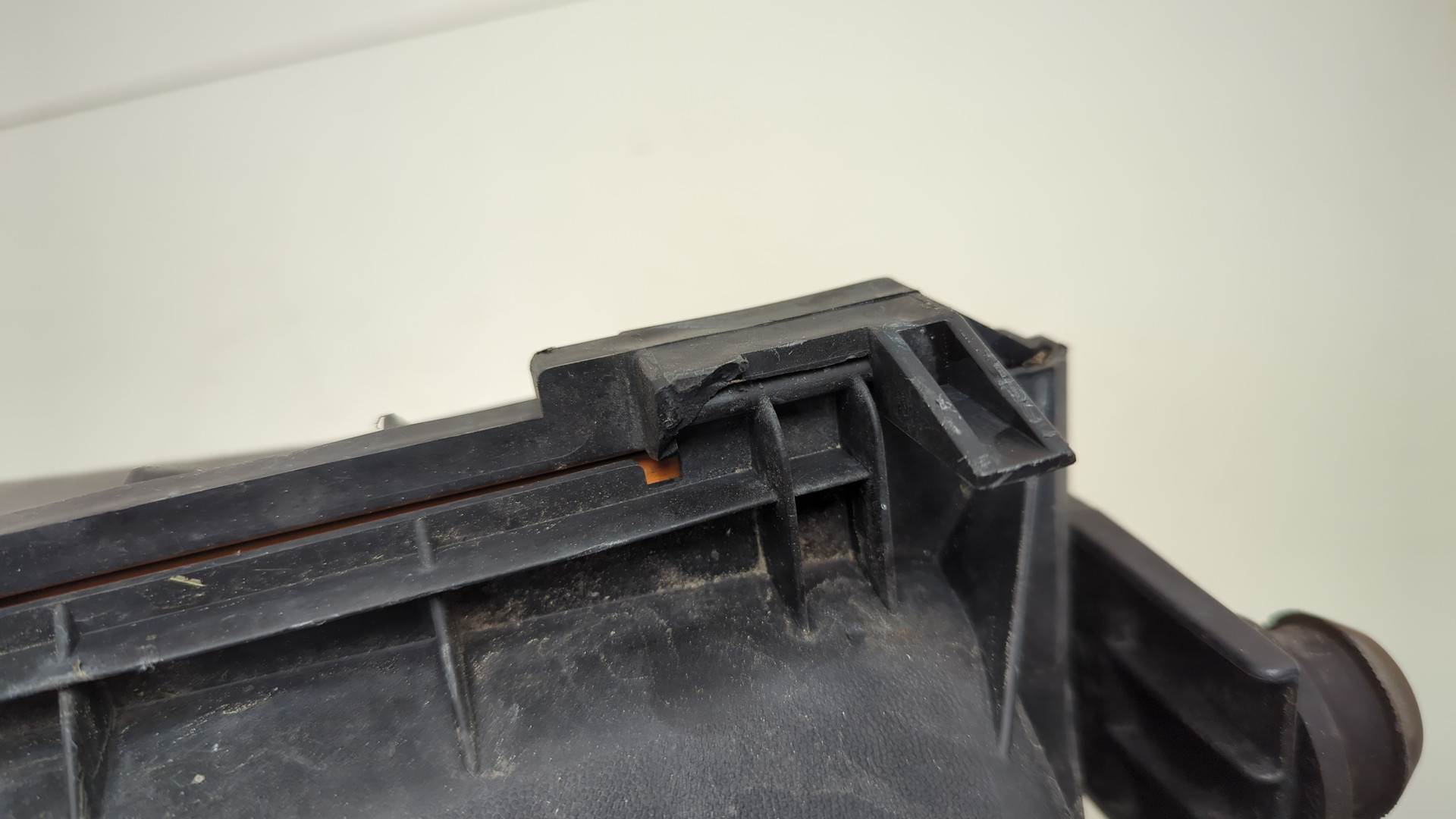 Корпус воздушного фильтра