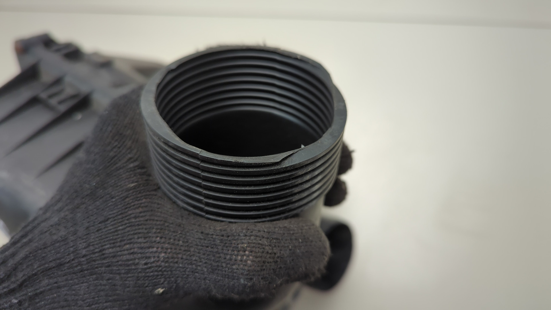 Корпус воздушного фильтра