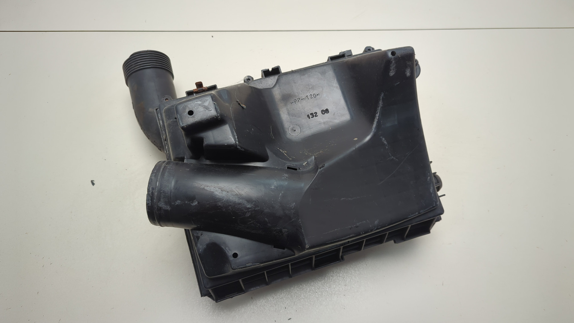 Корпус воздушного фильтра