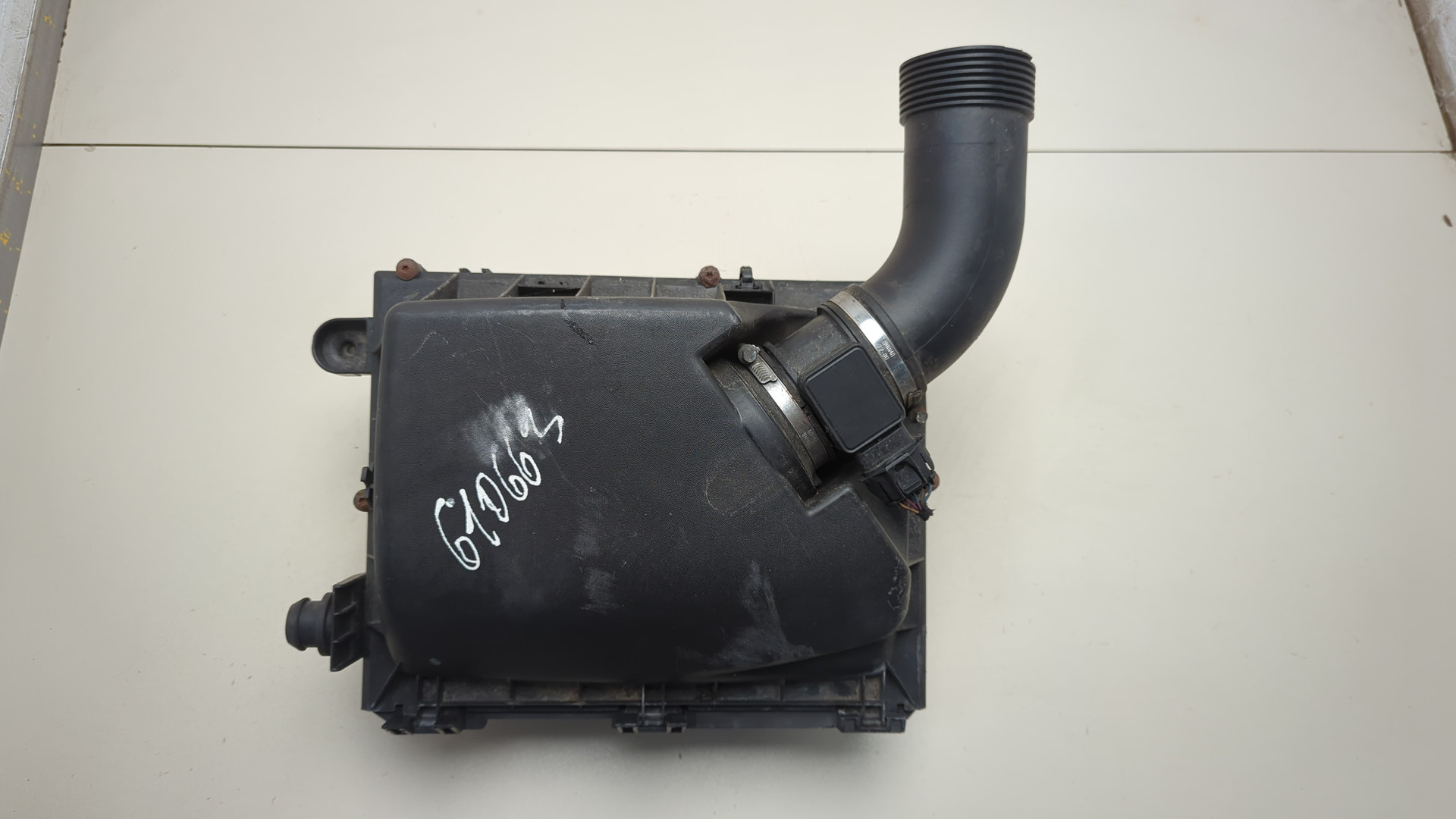 Корпус воздушного фильтра