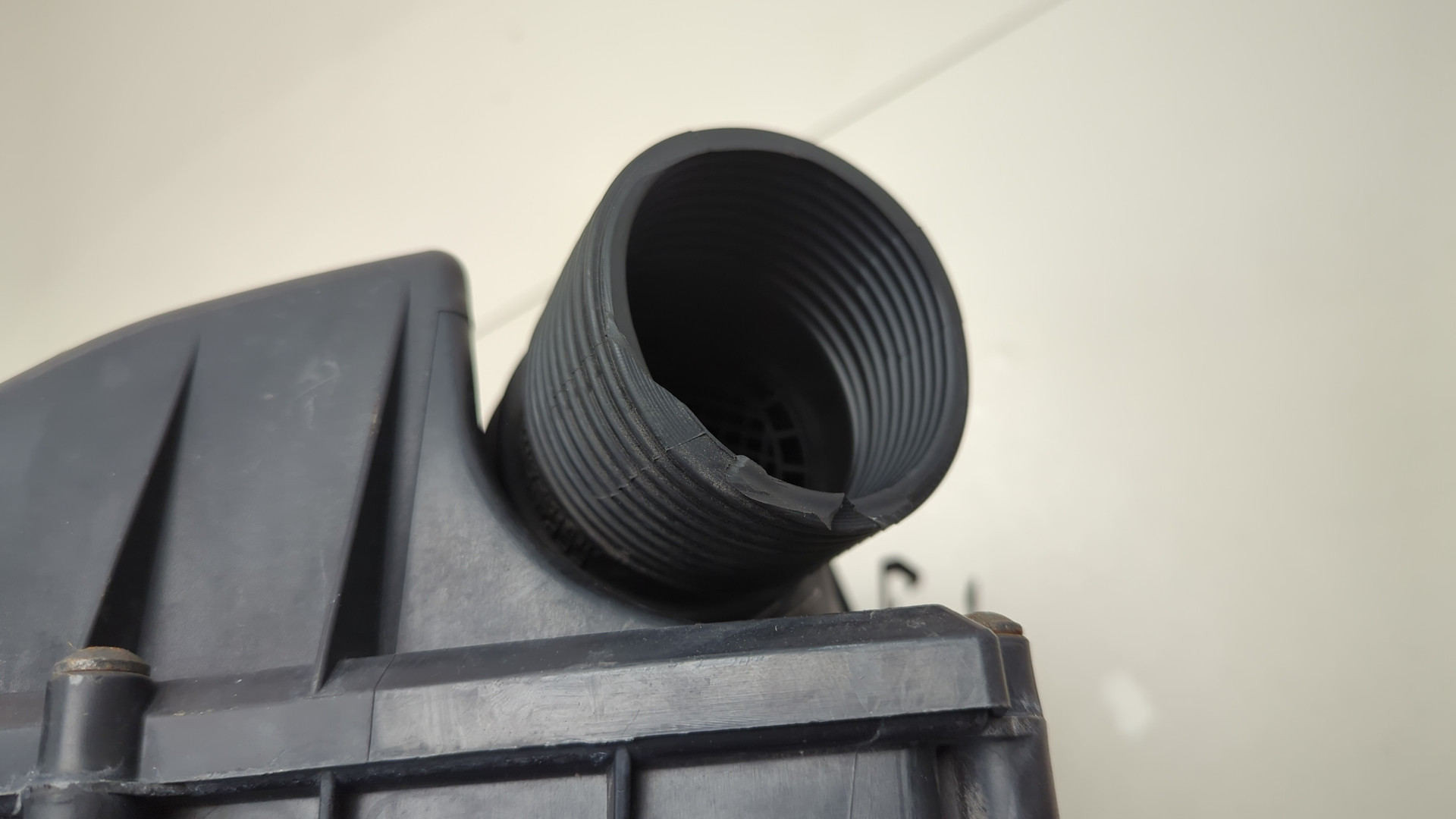 Корпус воздушного фильтра