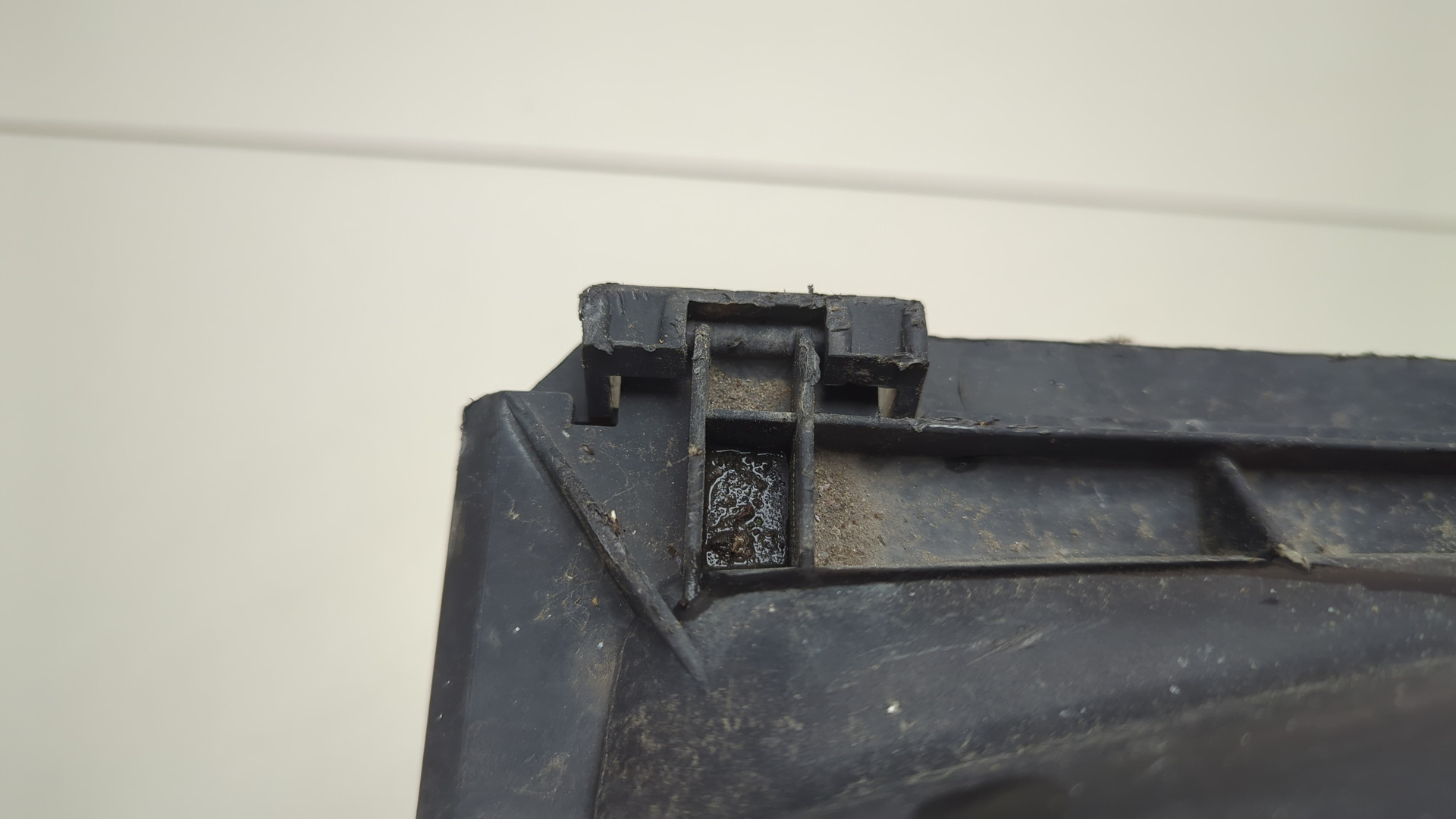 Корпус воздушного фильтра