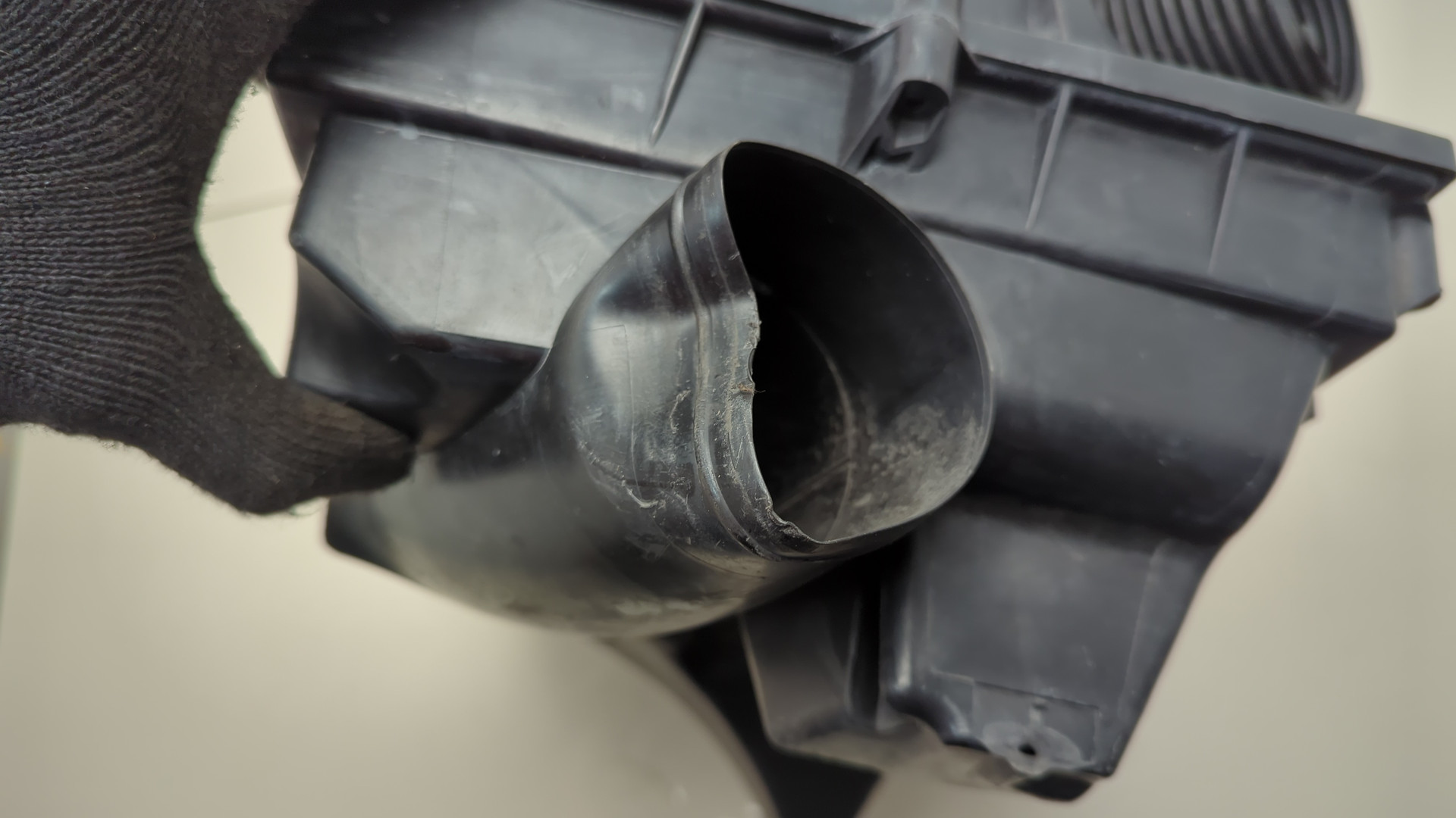 Корпус воздушного фильтра