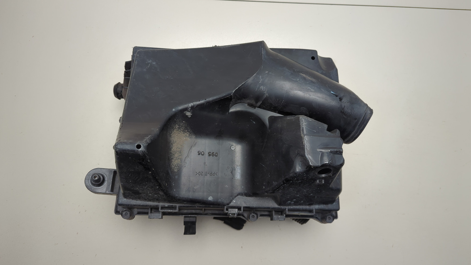 Корпус воздушного фильтра